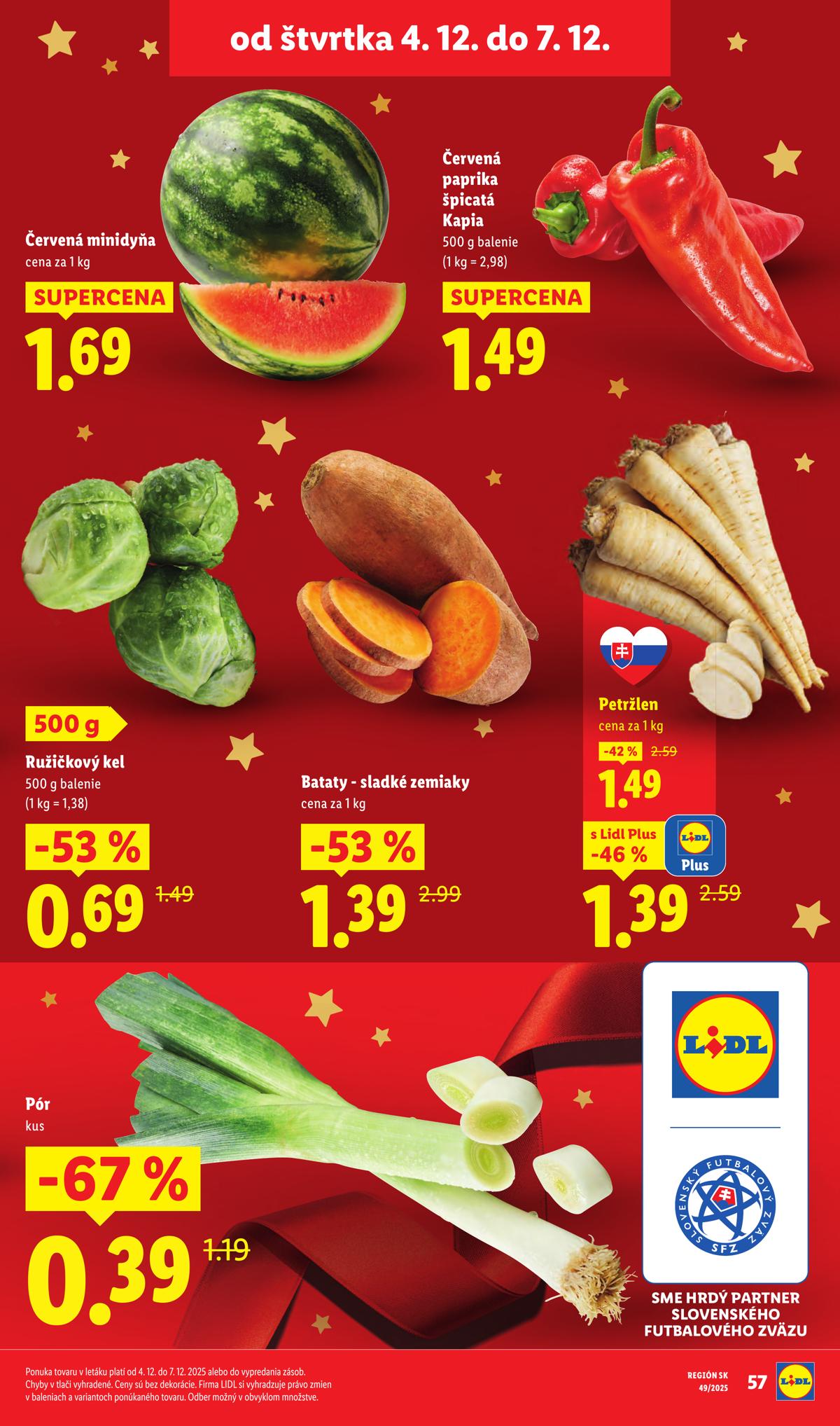 LIDL leaflet 070
