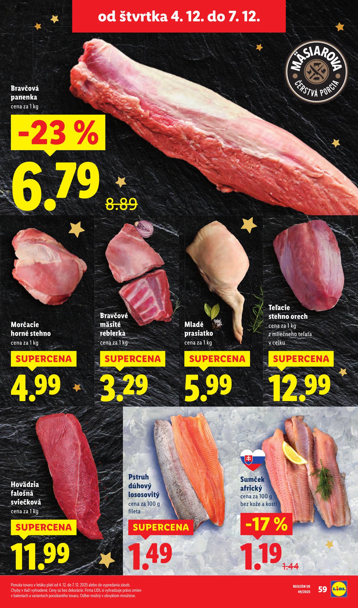 LIDL leaflet 072
