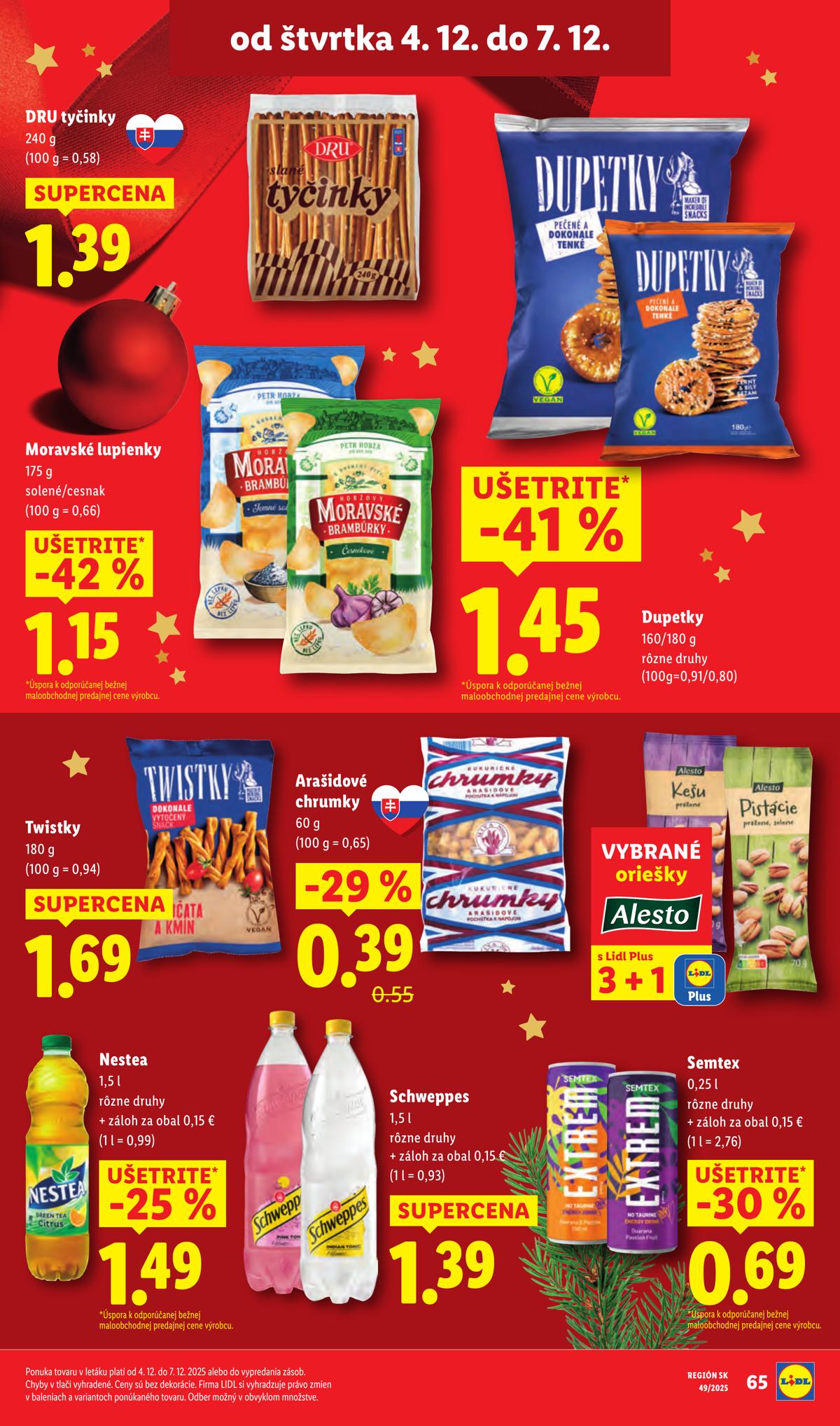 LIDL leaflet 078