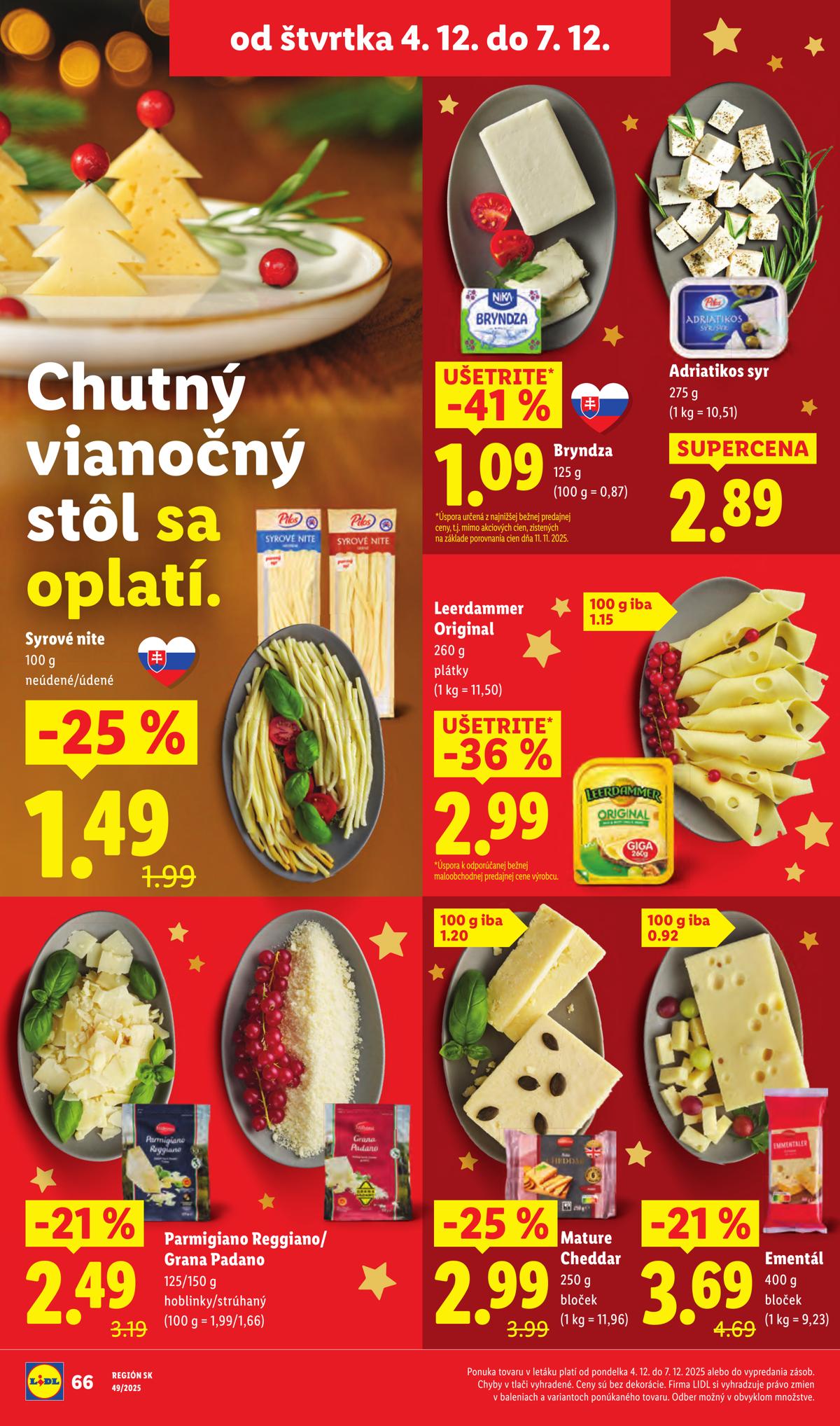 LIDL leaflet 079
