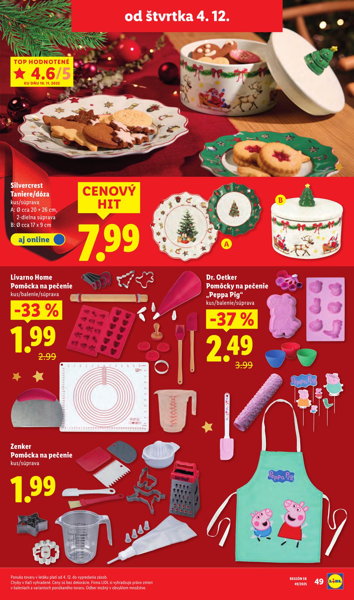 LIDL leaflet 088