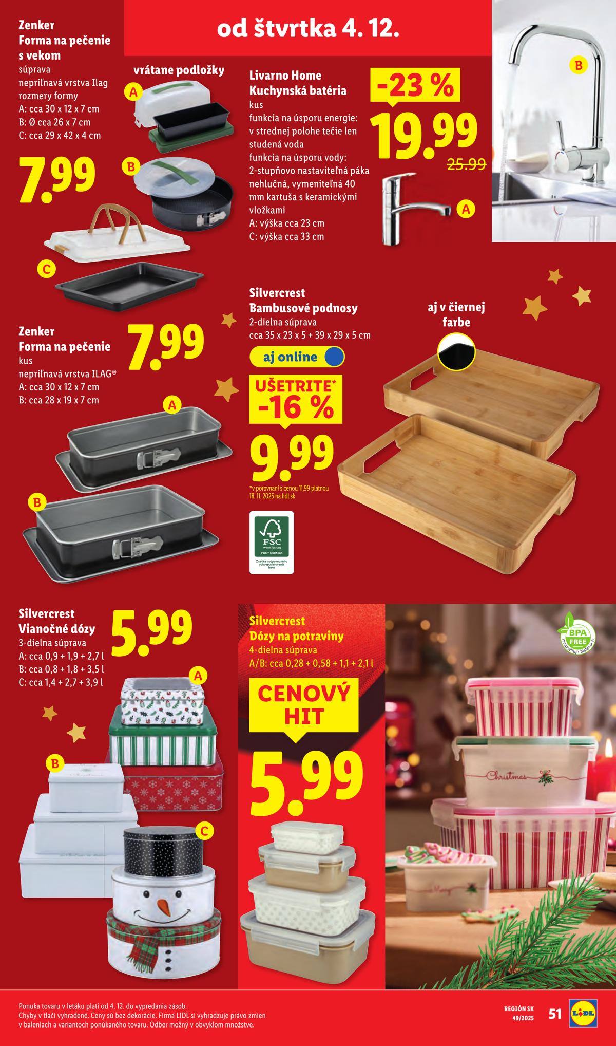 LIDL leaflet 090