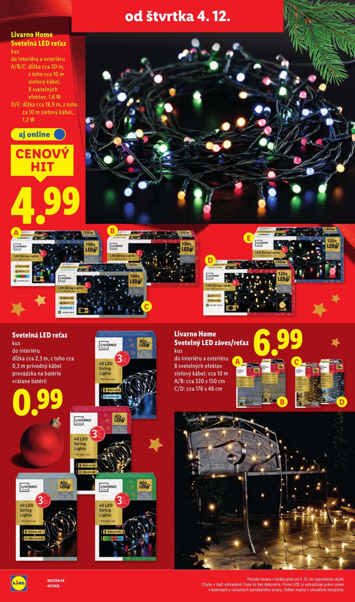 LIDL leaflet 093