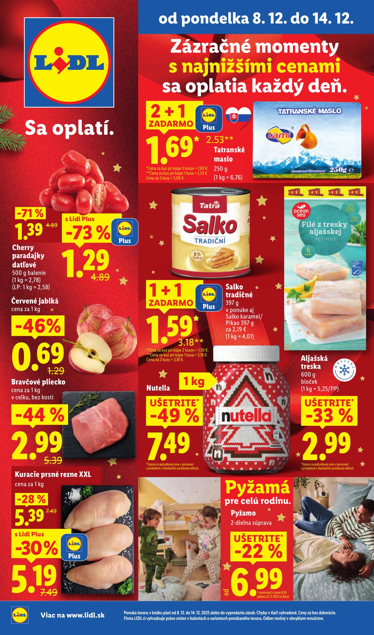 LIDL leaflet 002
