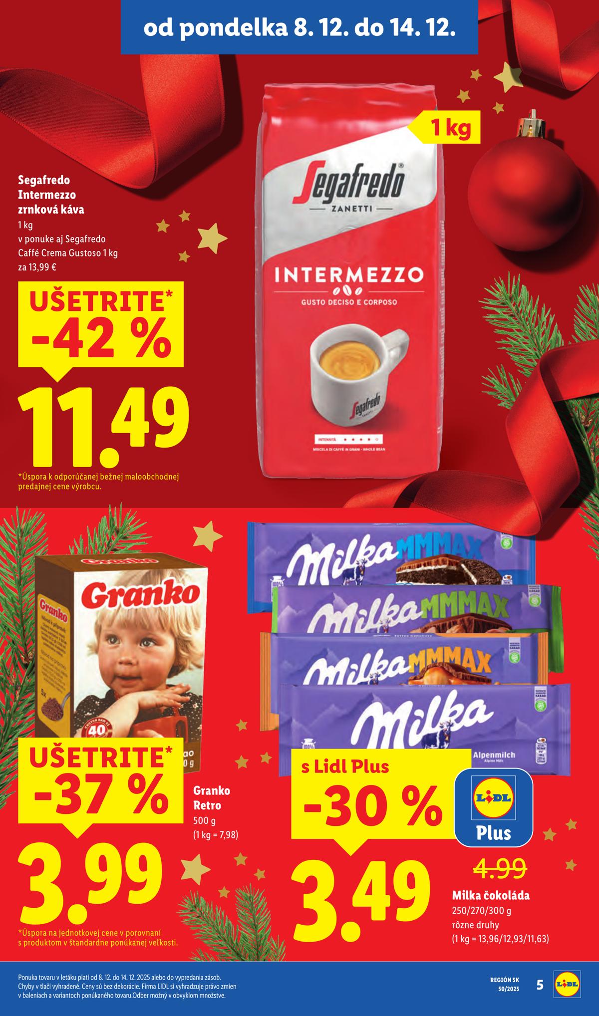 LIDL leaflet 008