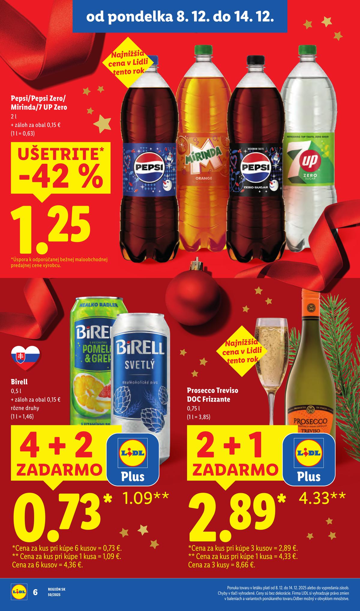 LIDL leaflet 009