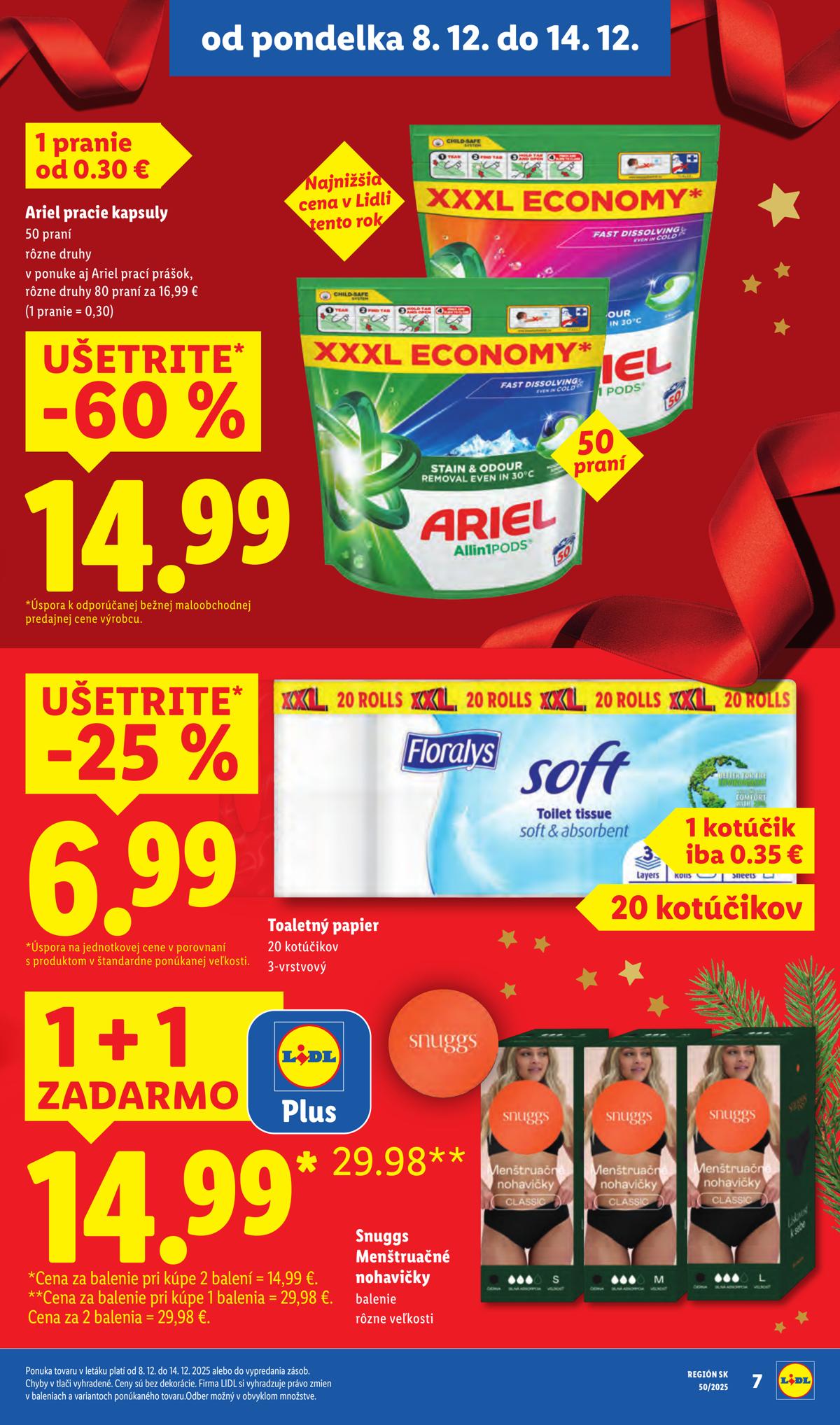 LIDL leaflet 010