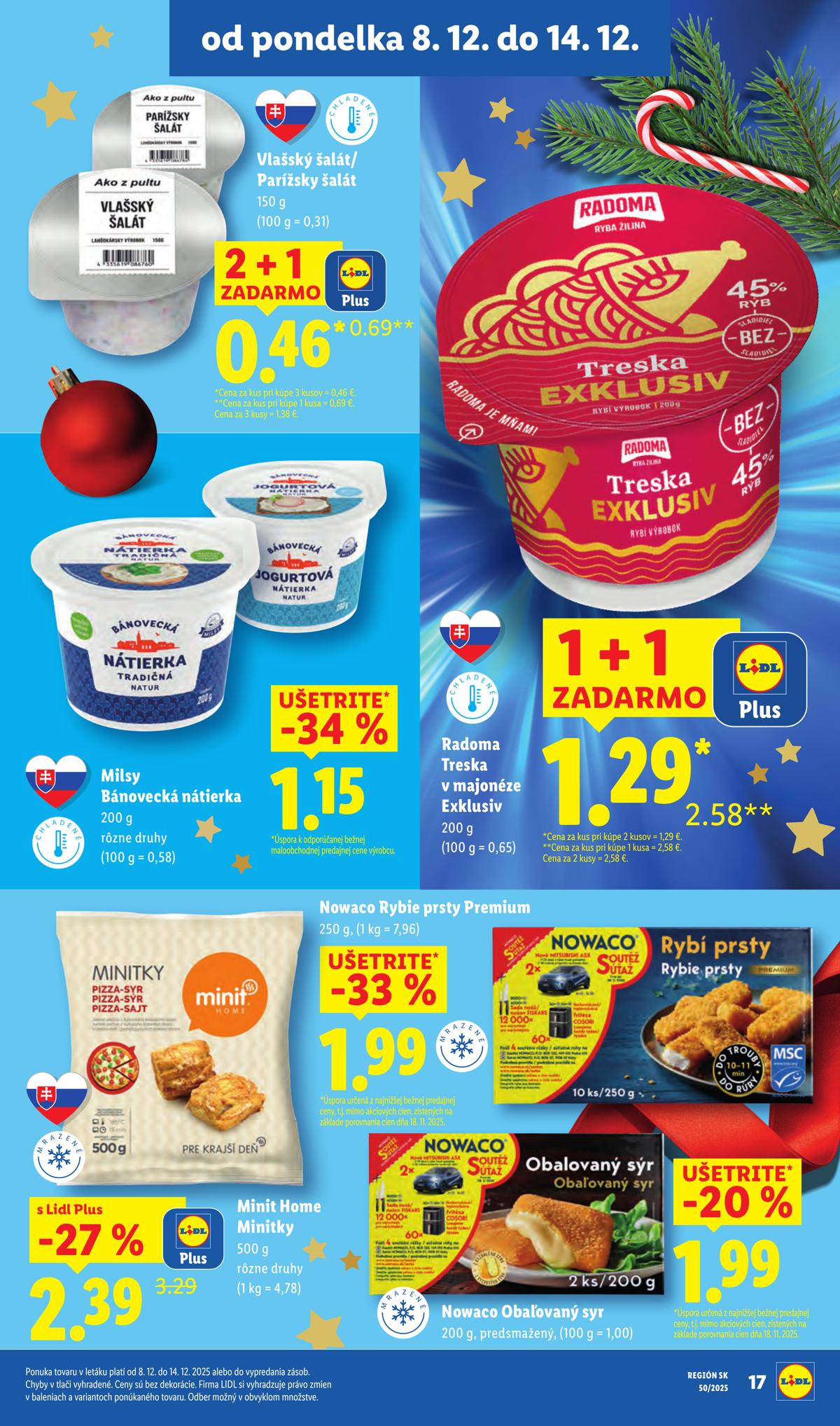 LIDL leaflet 024