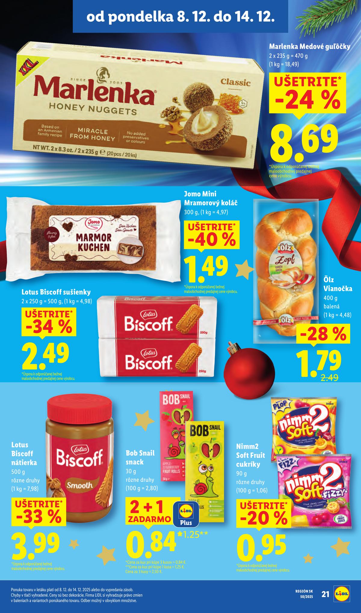 LIDL leaflet 028