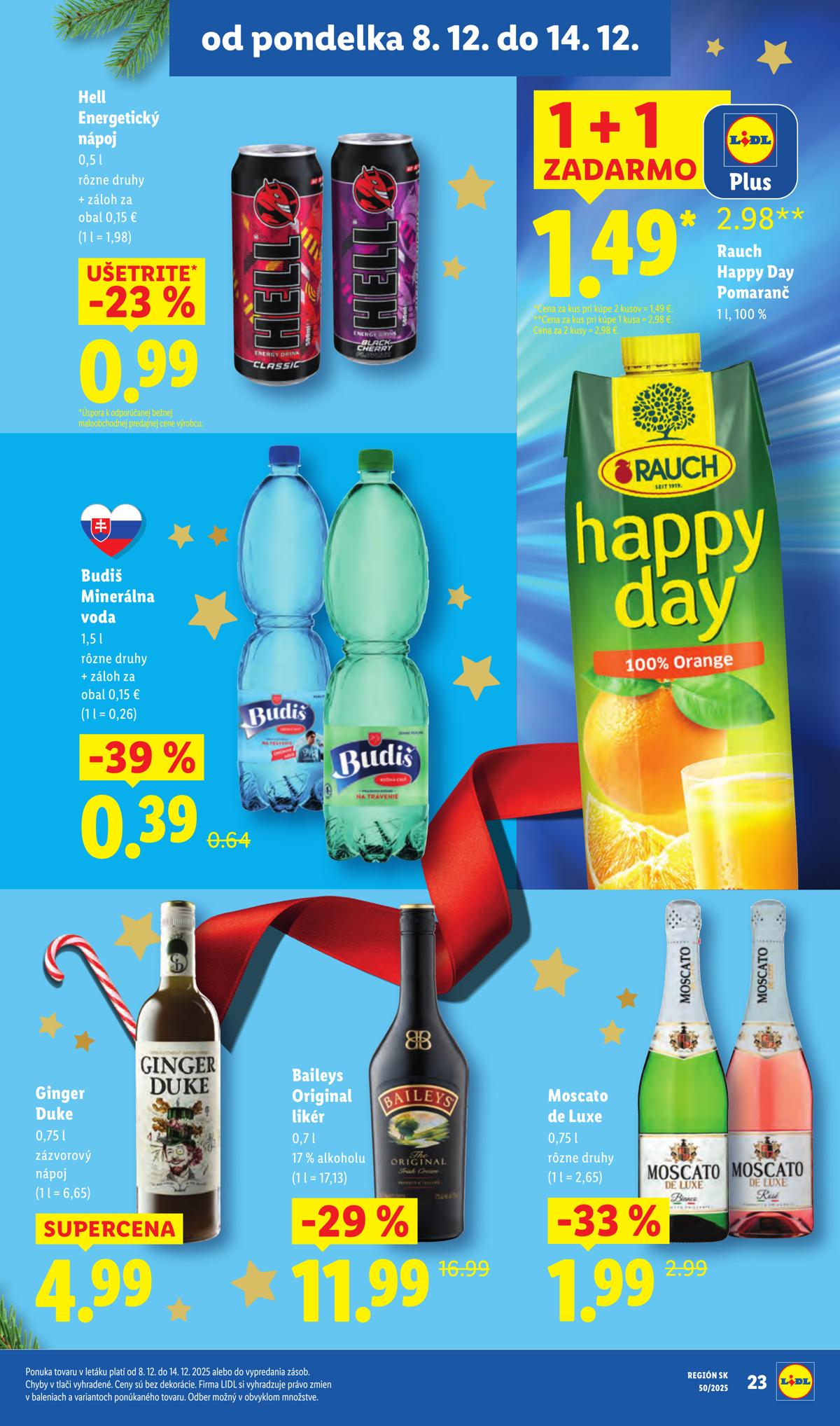 LIDL leaflet 032