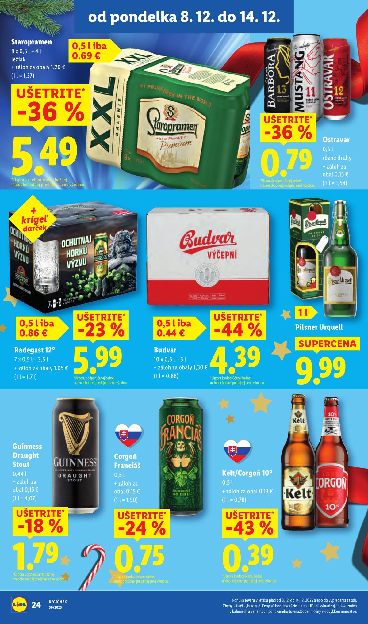 LIDL leaflet 033