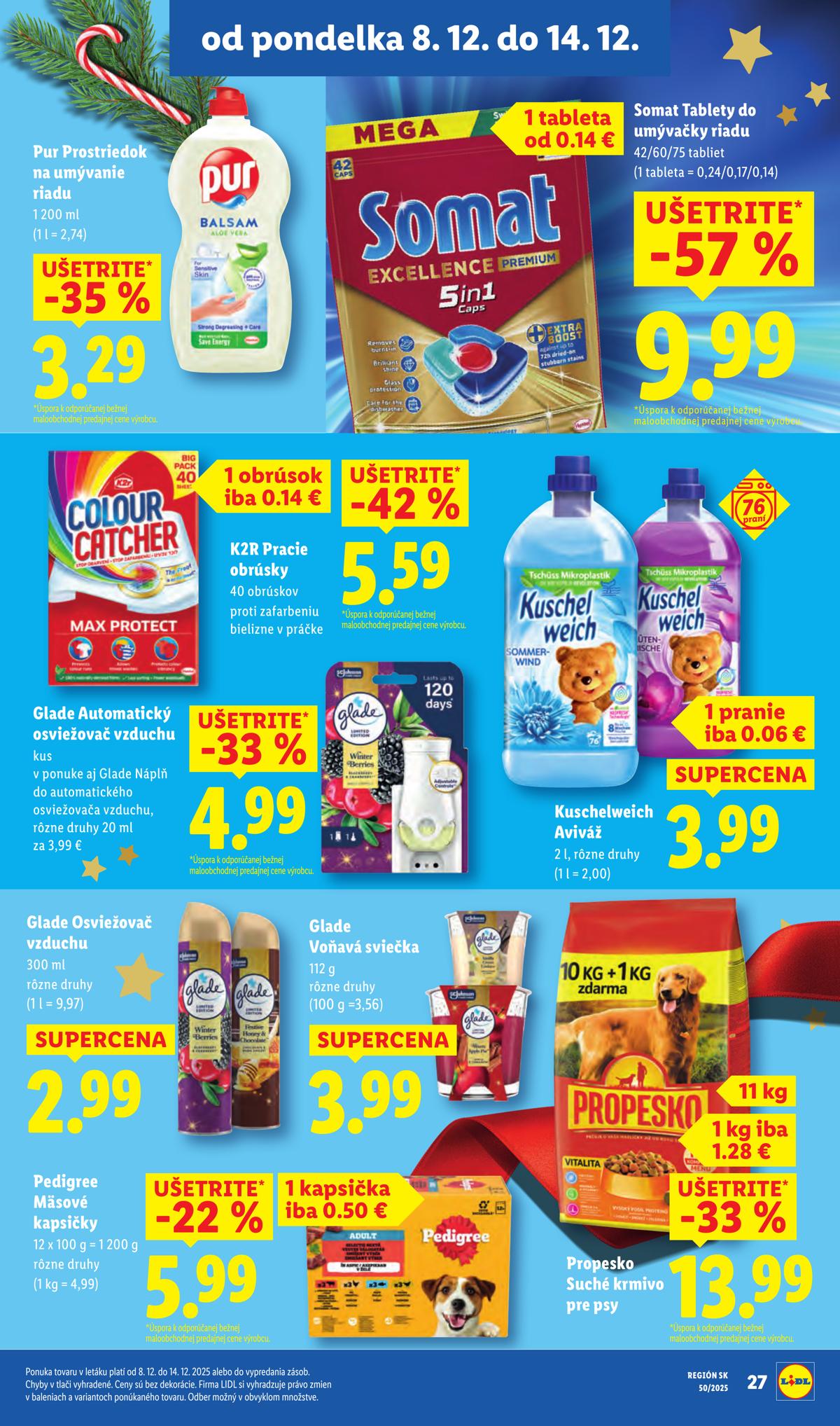 LIDL leaflet 036