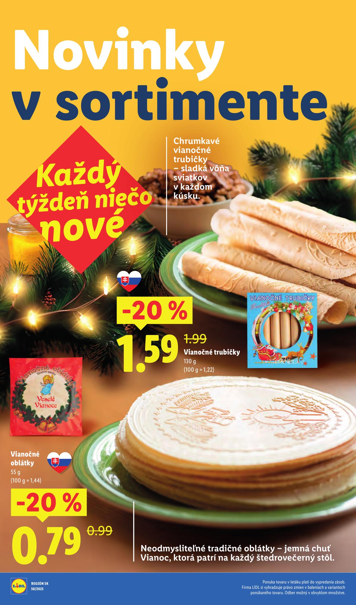 LIDL leaflet 045