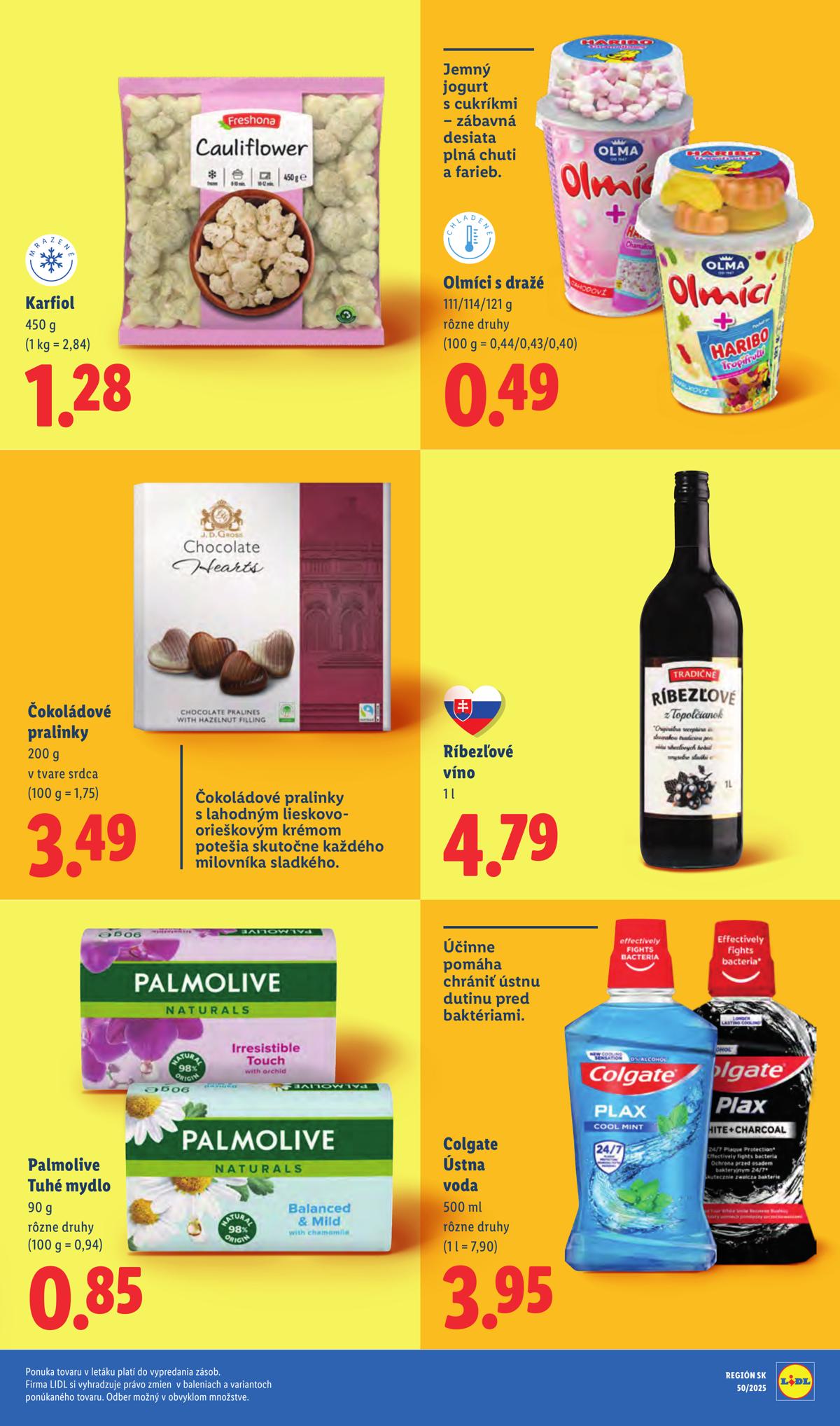 LIDL leaflet 046