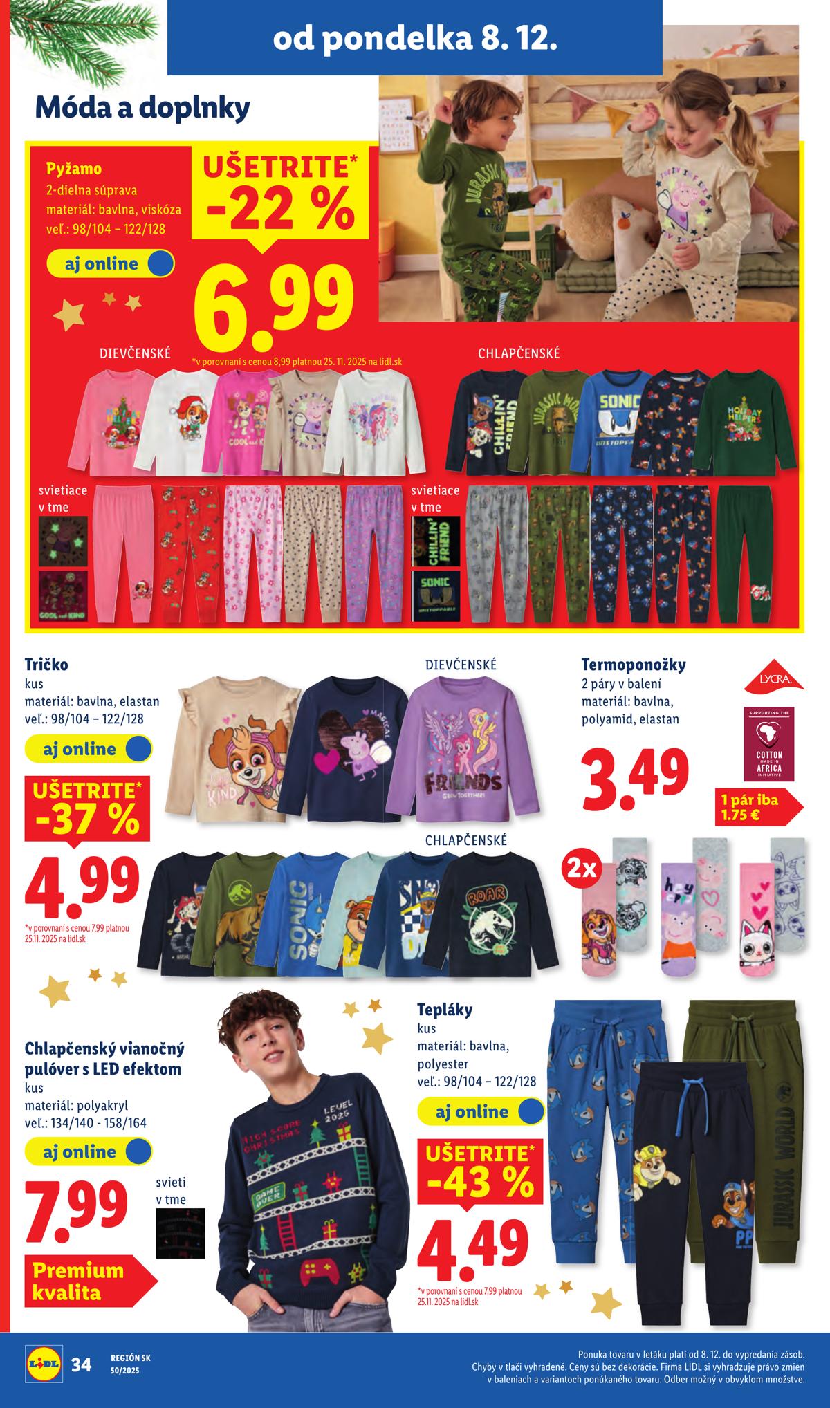 LIDL leaflet 051
