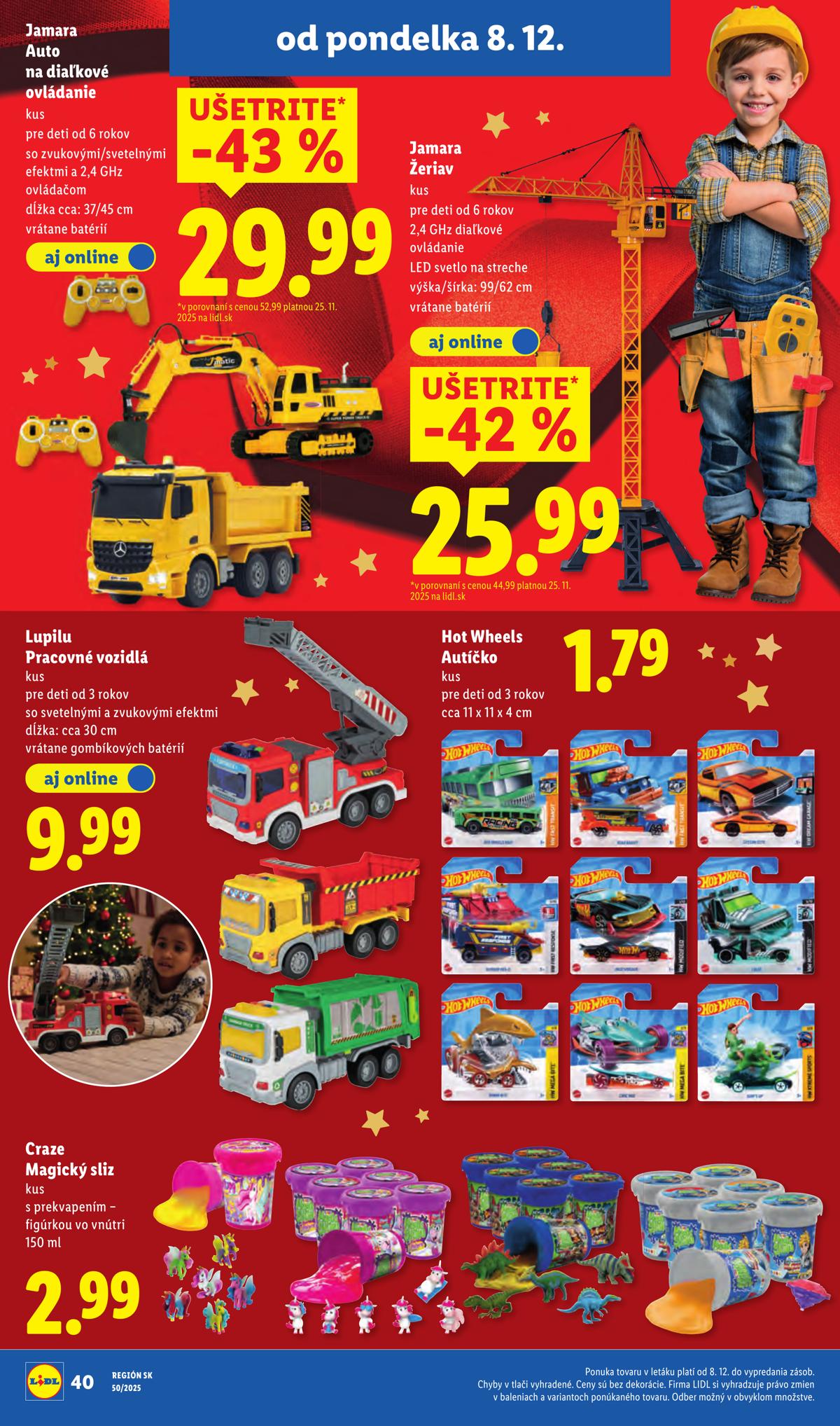 LIDL leaflet 057