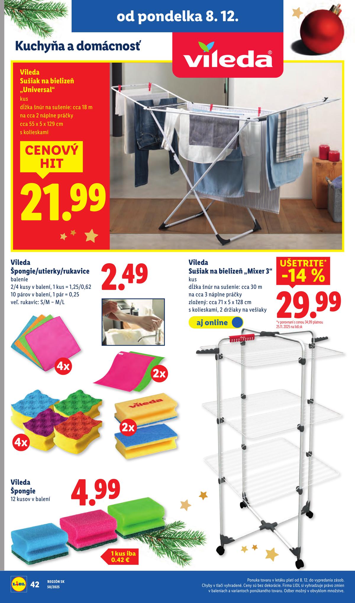 LIDL leaflet 060