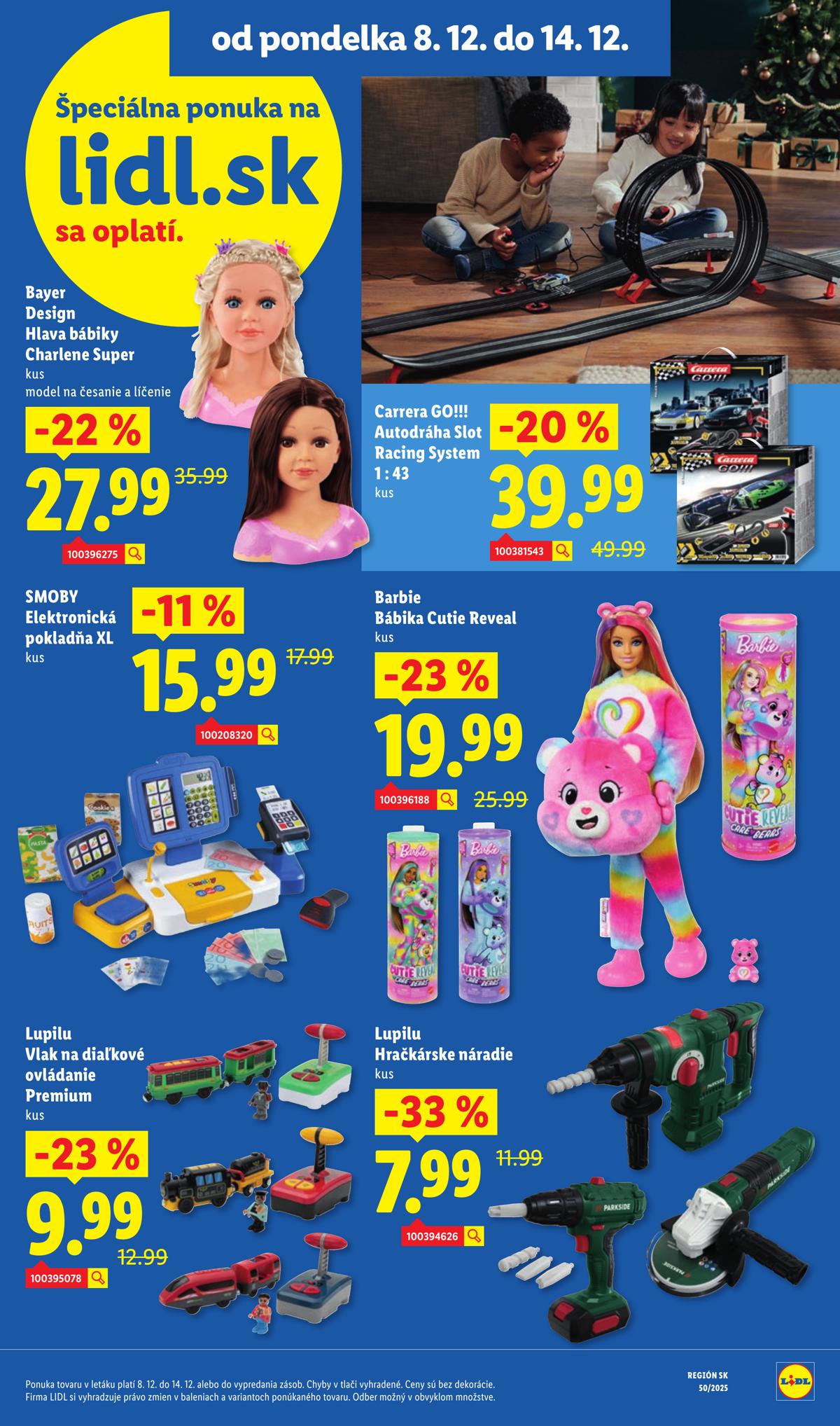 LIDL leaflet 064