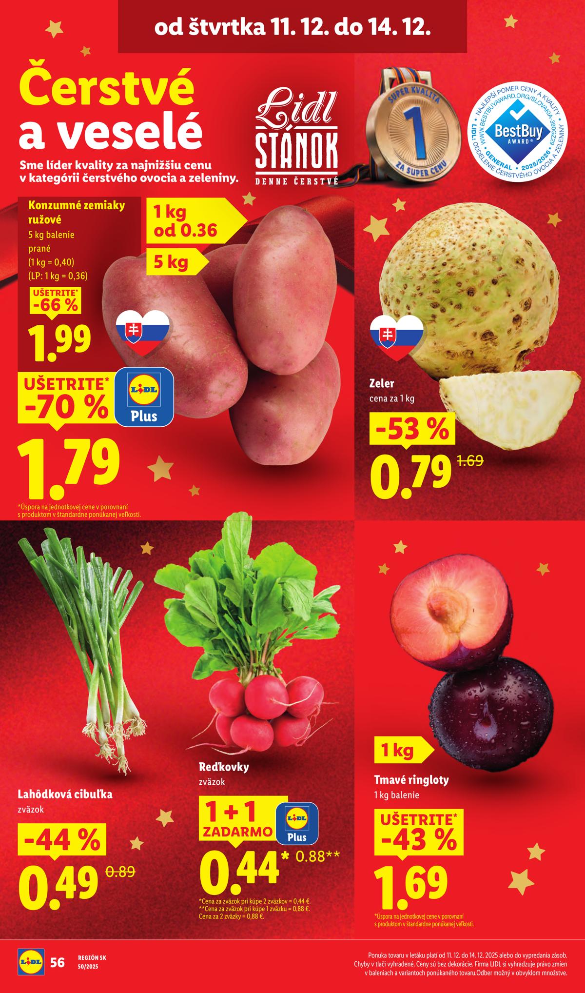 LIDL leaflet 071