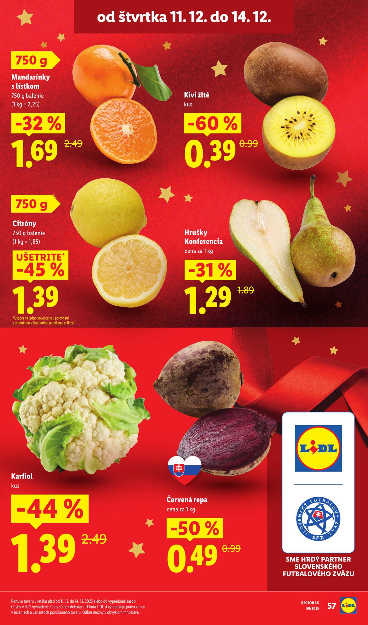LIDL leaflet 072