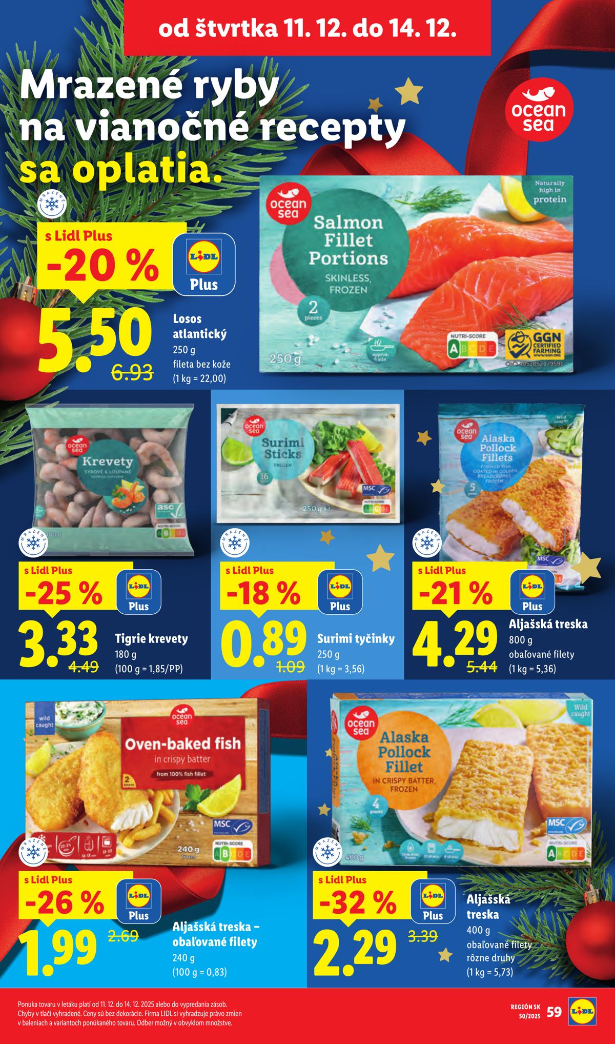 LIDL leaflet 074