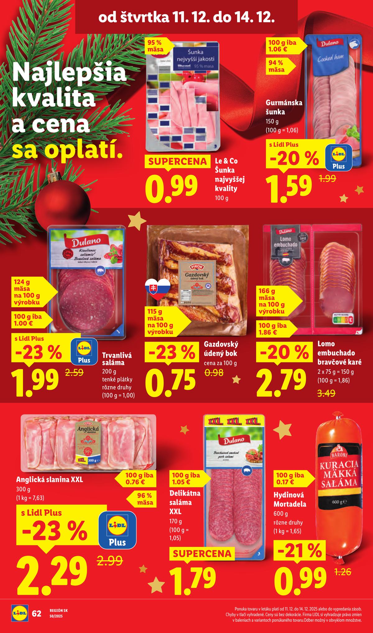 LIDL leaflet 076