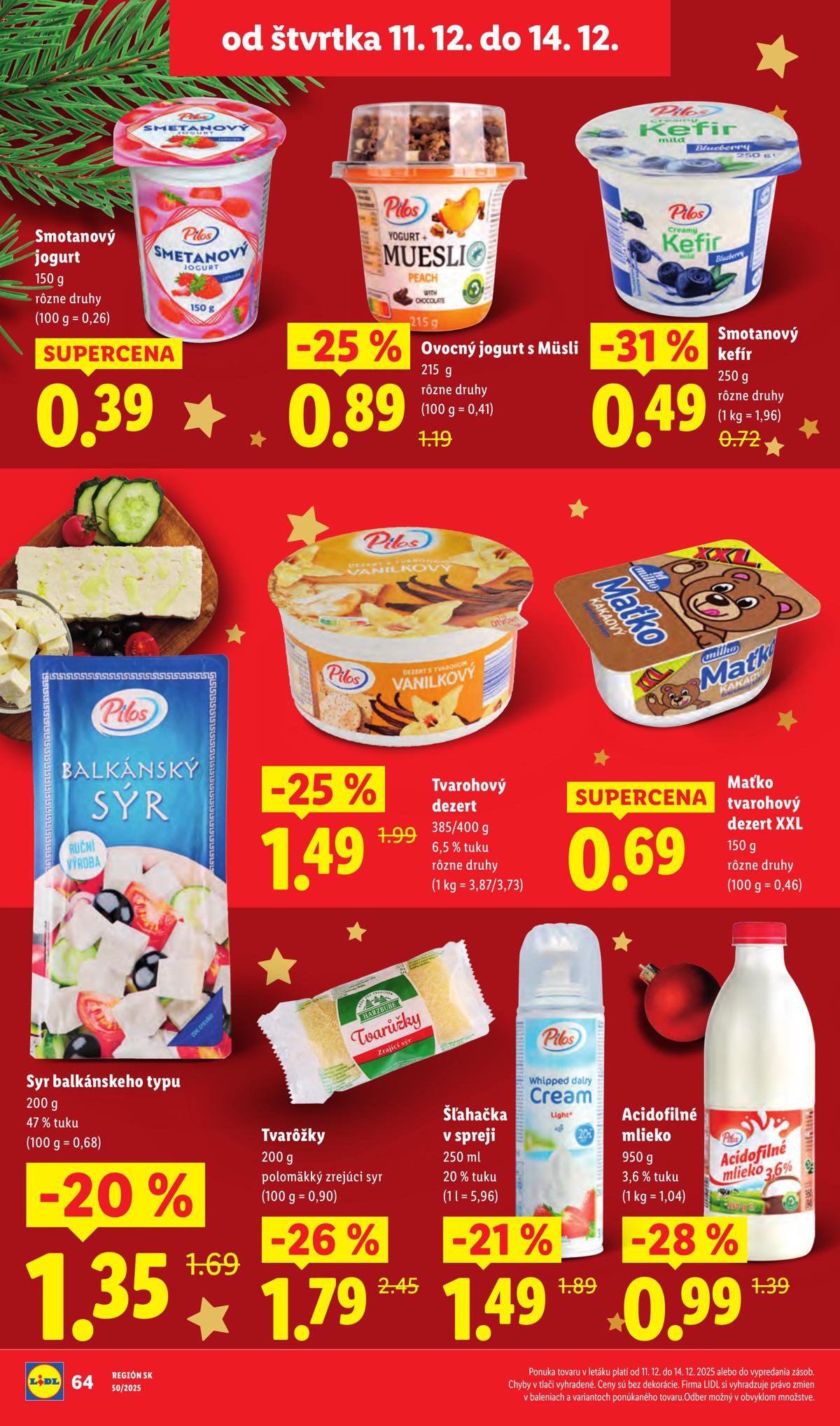 LIDL leaflet 078