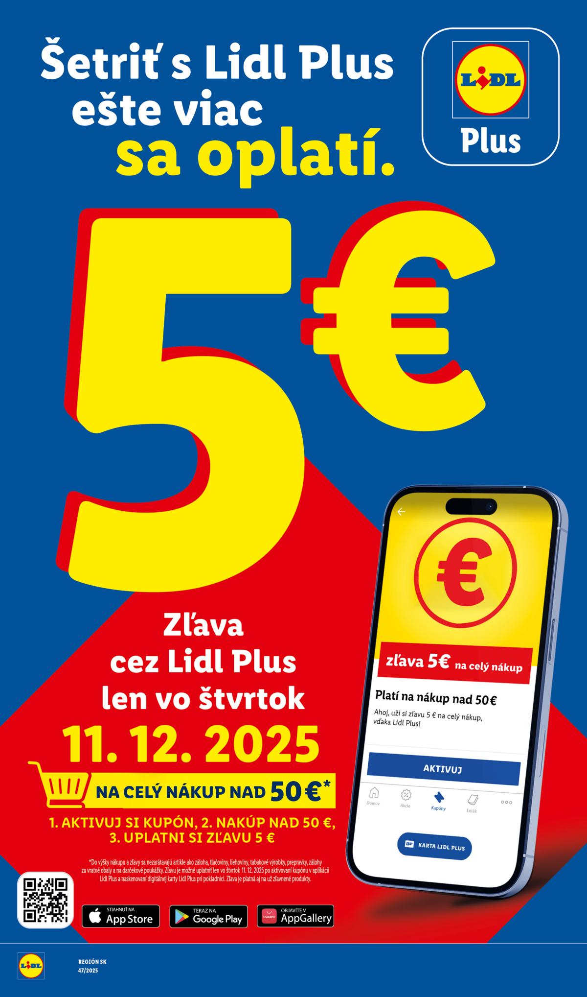 LIDL leaflet 085