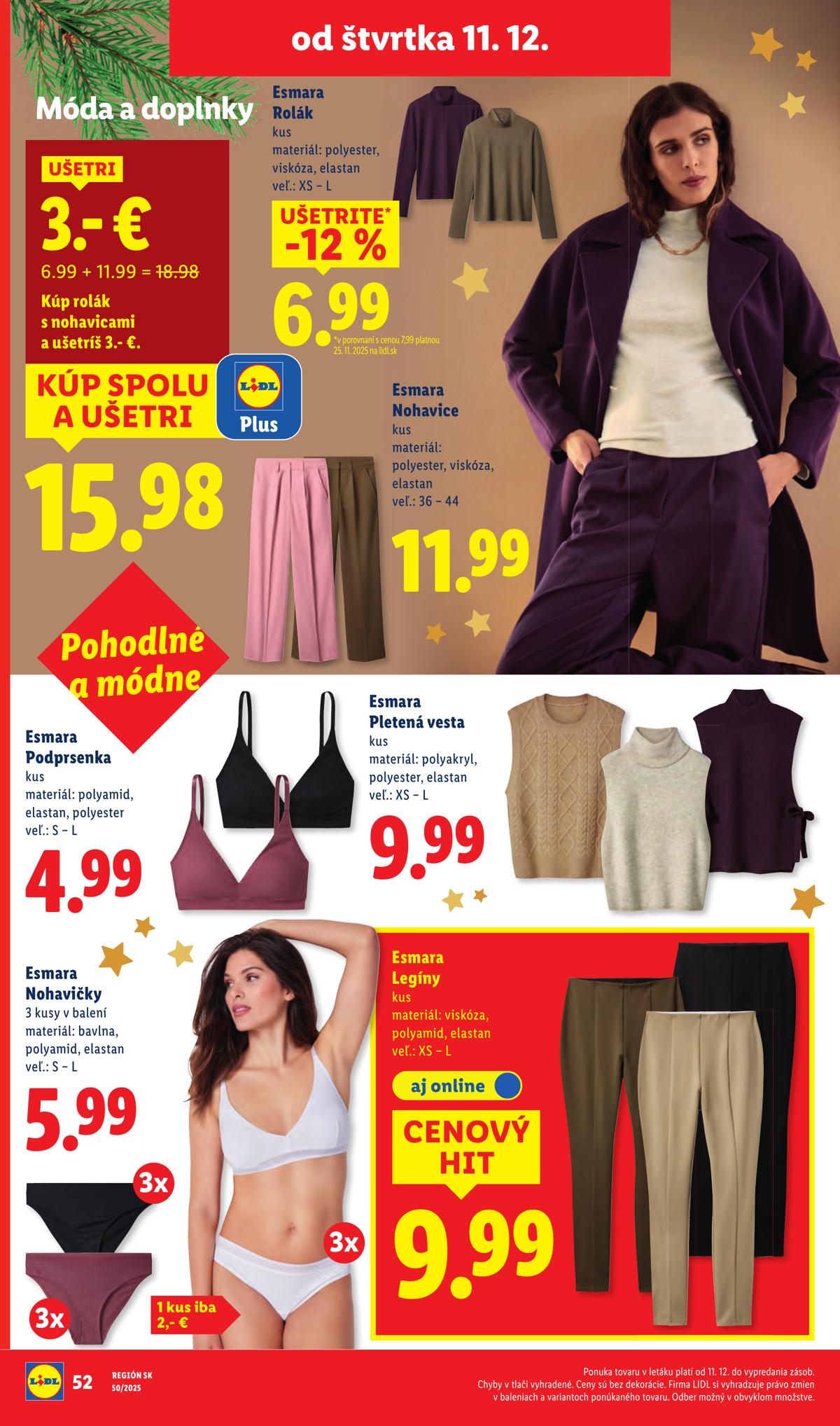 LIDL leaflet 093