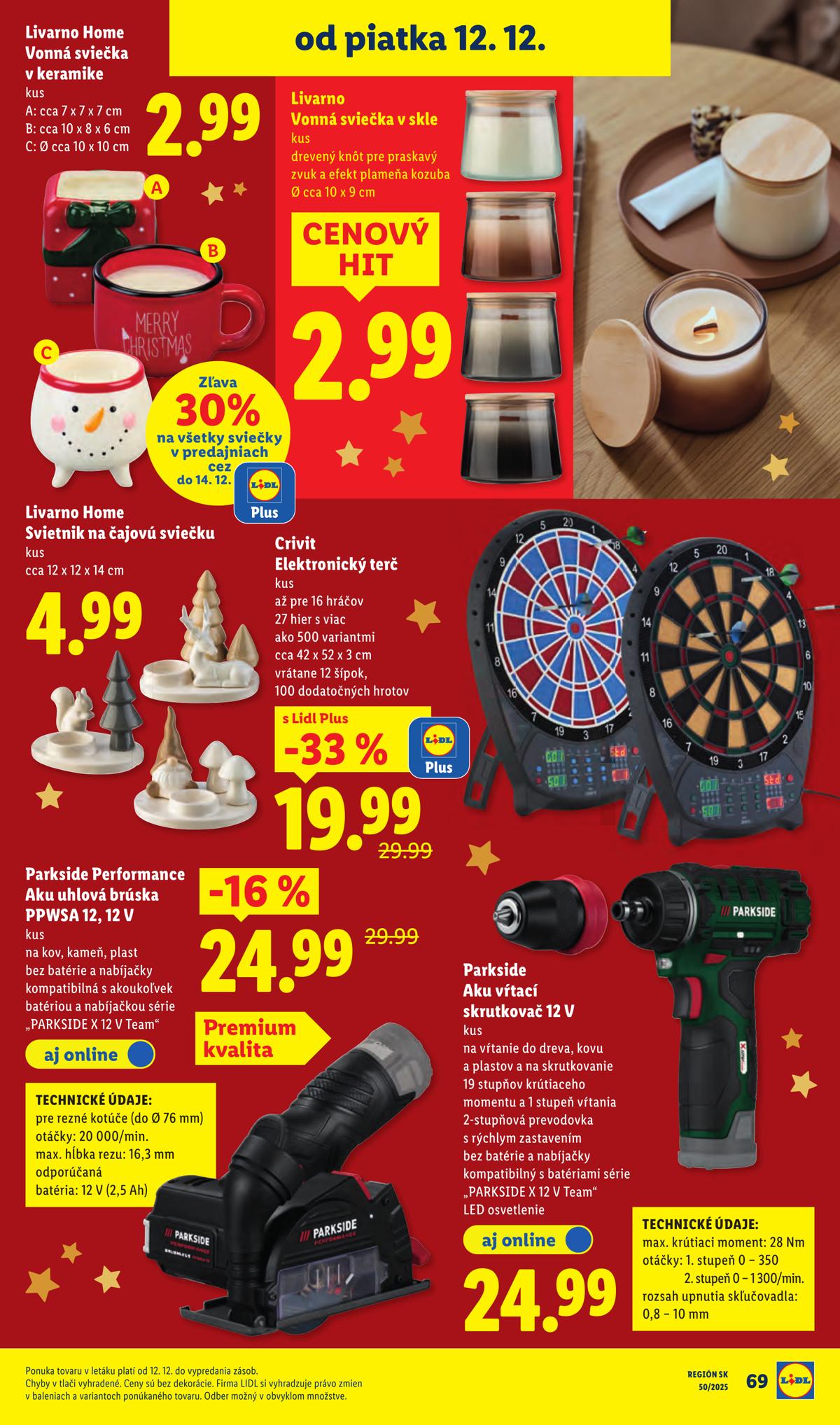 LIDL leaflet 096