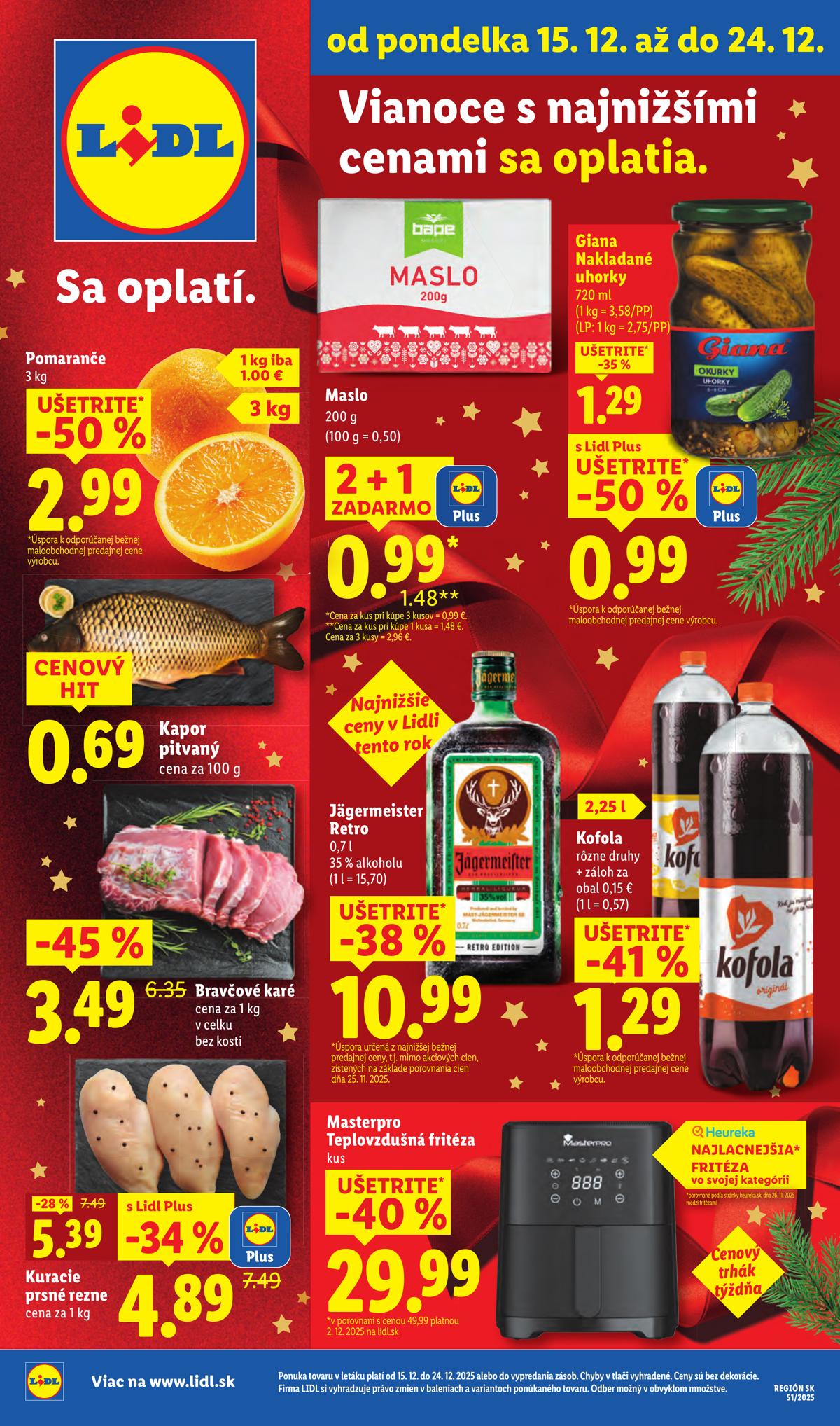 LIDL leaflet 002