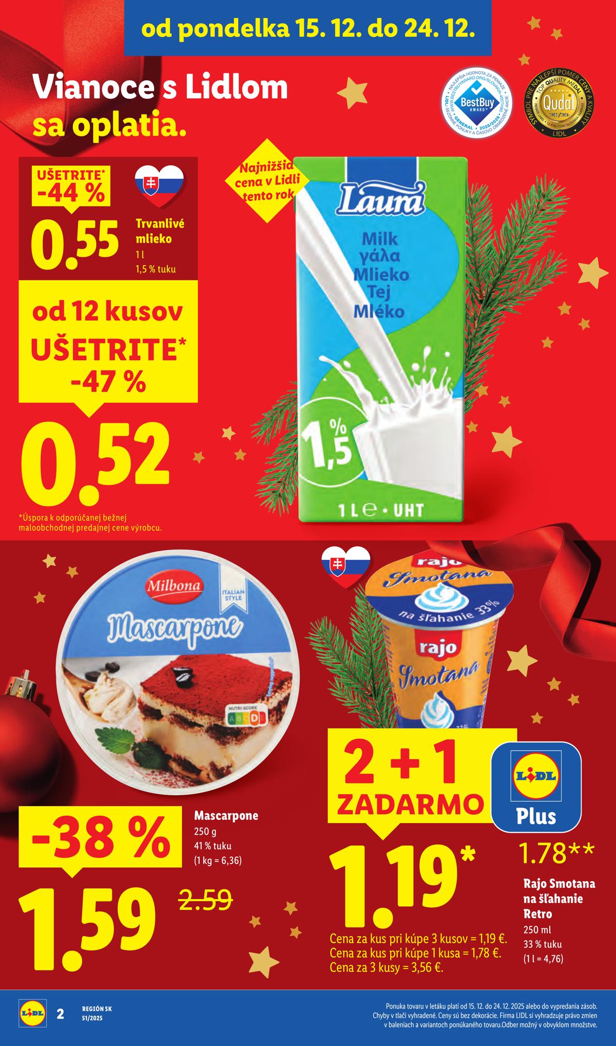 LIDL leaflet 003