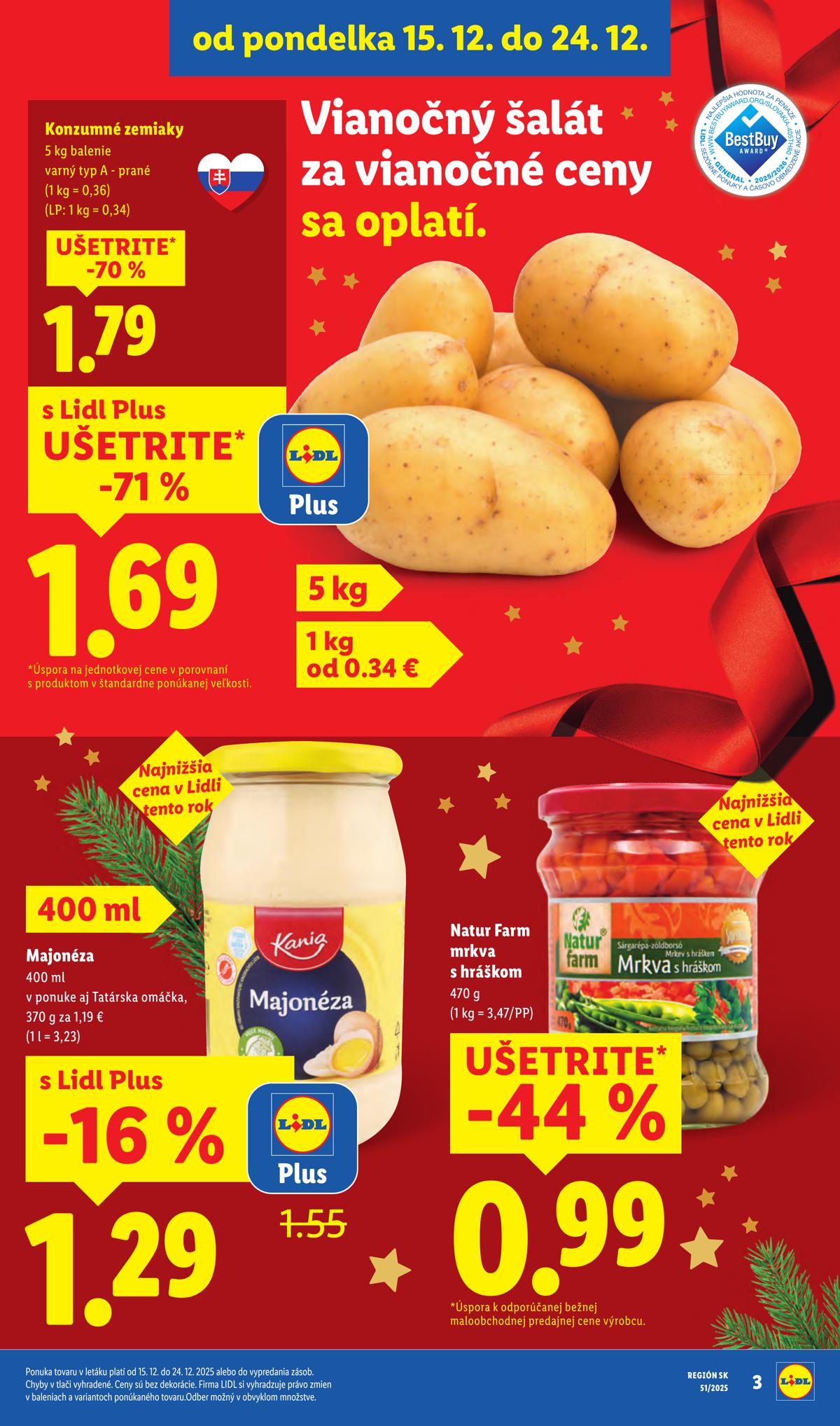 LIDL leaflet 004
