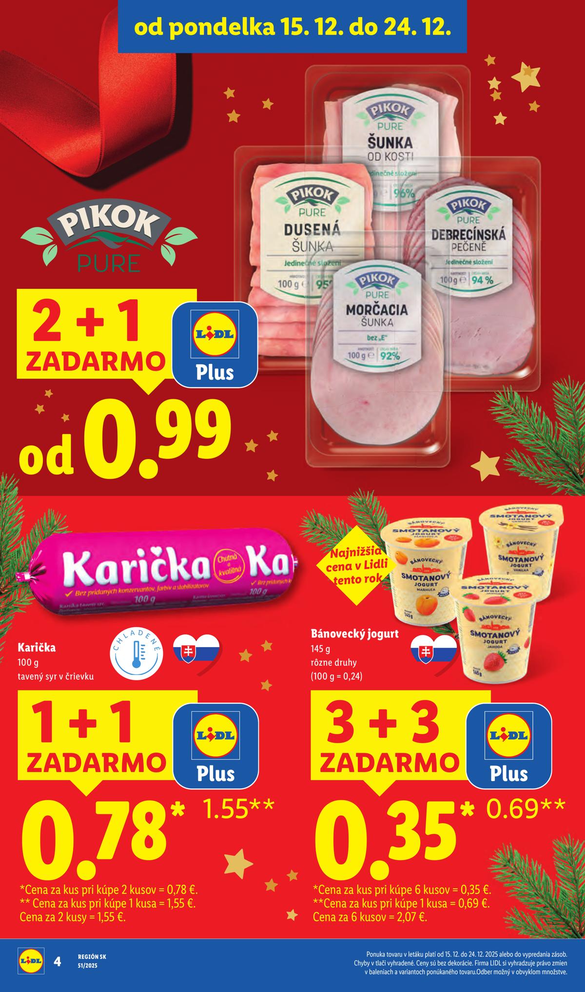 LIDL leaflet 005