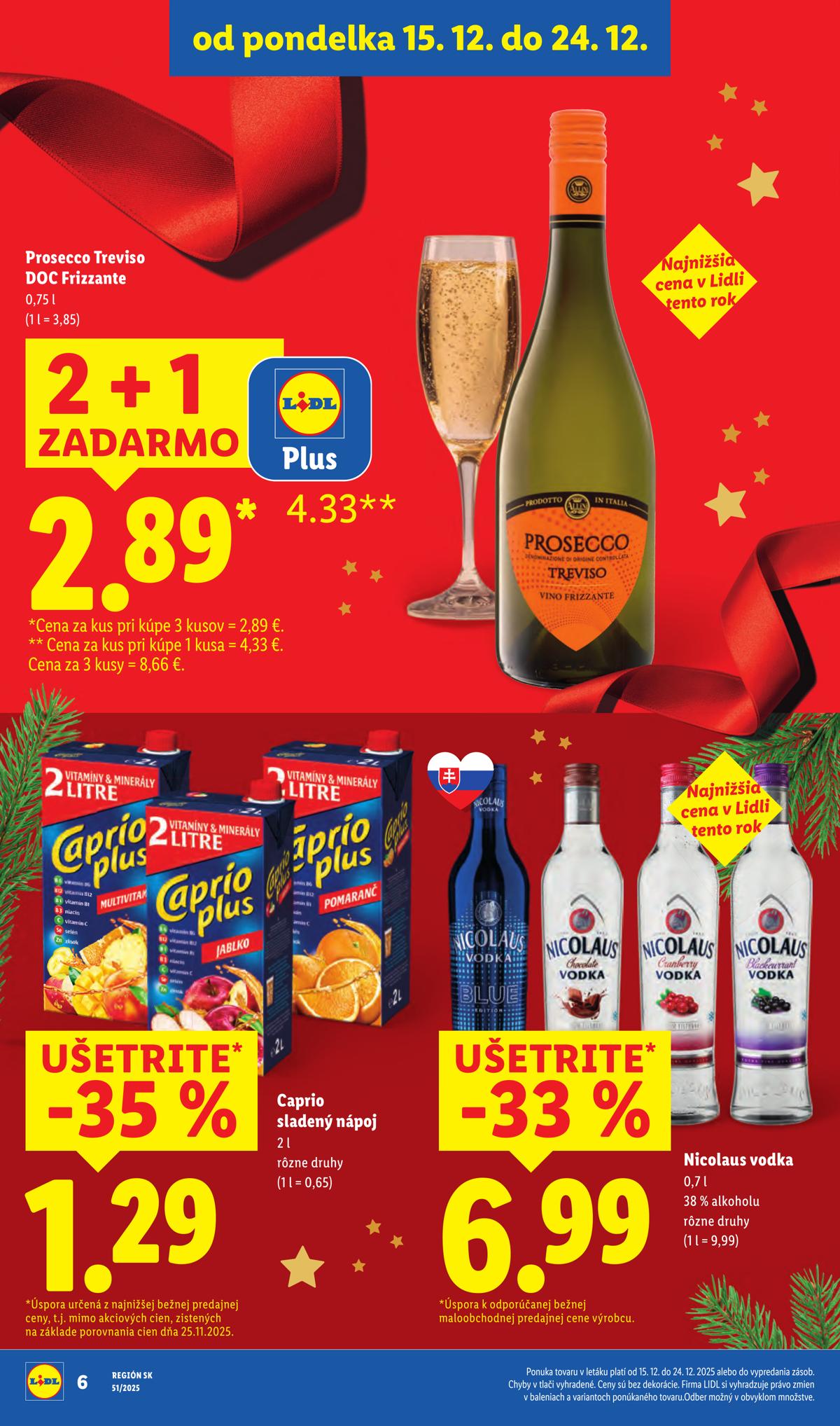 LIDL leaflet 007