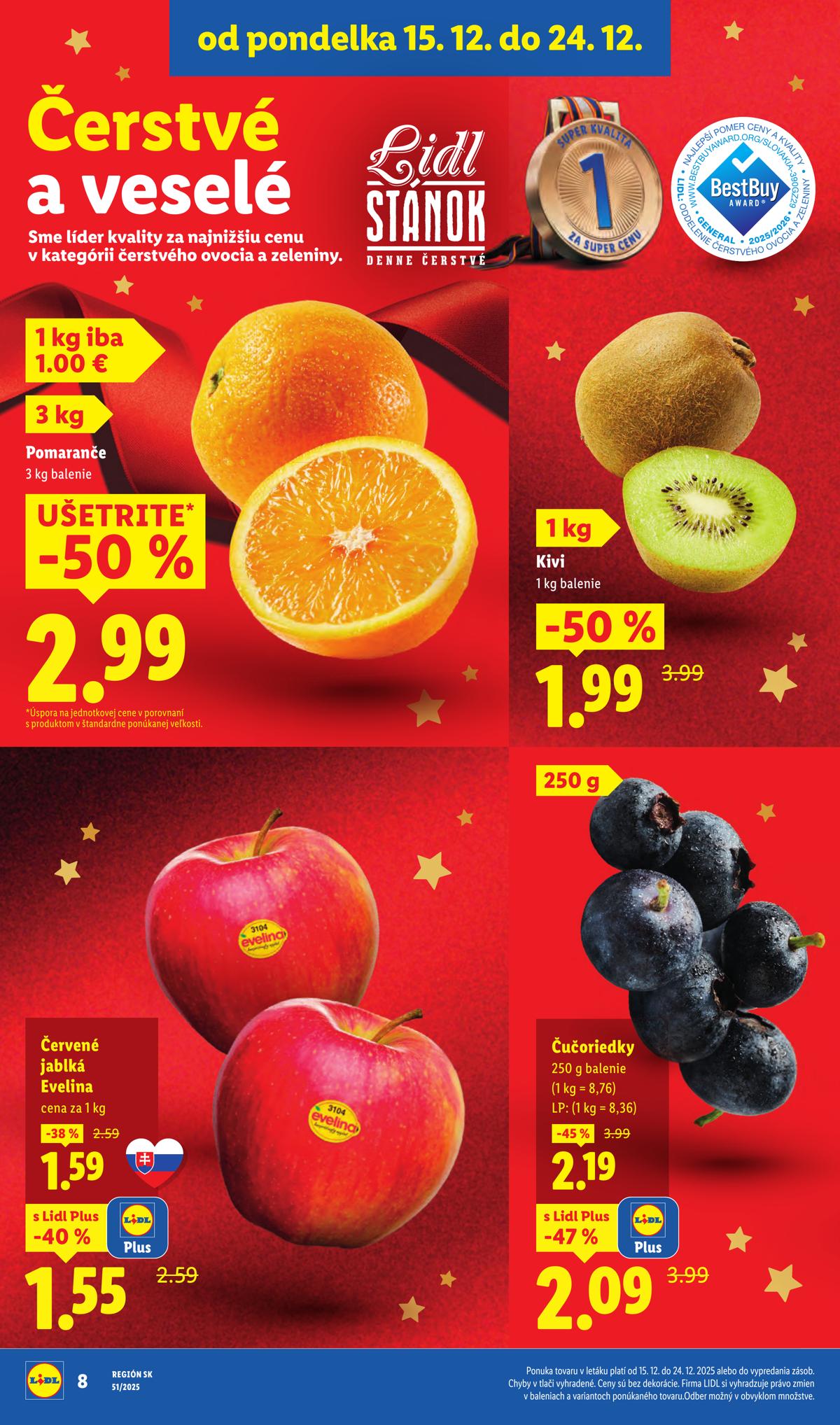LIDL leaflet 009