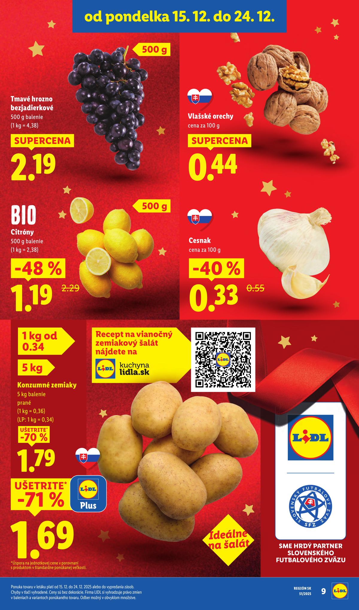 LIDL leaflet 010