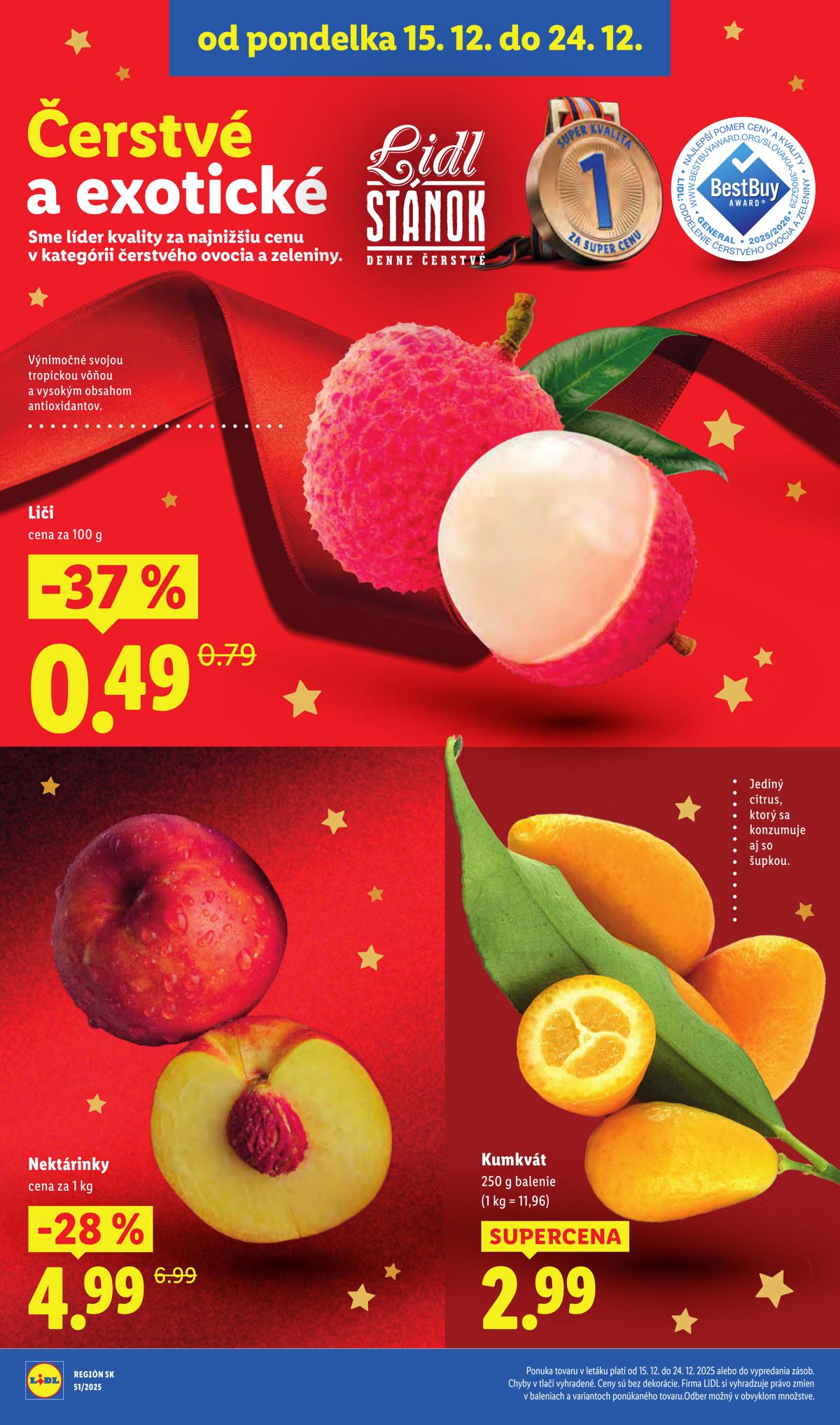 LIDL leaflet 011