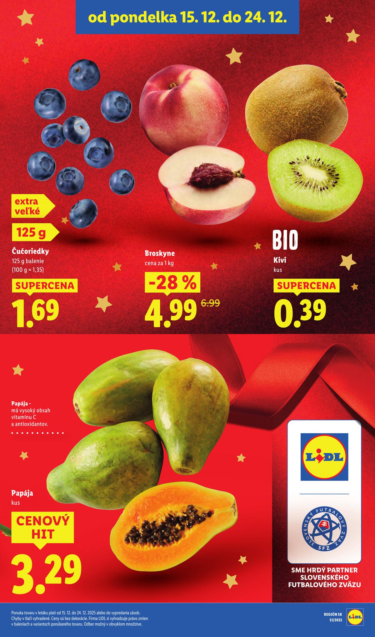 LIDL leaflet 012