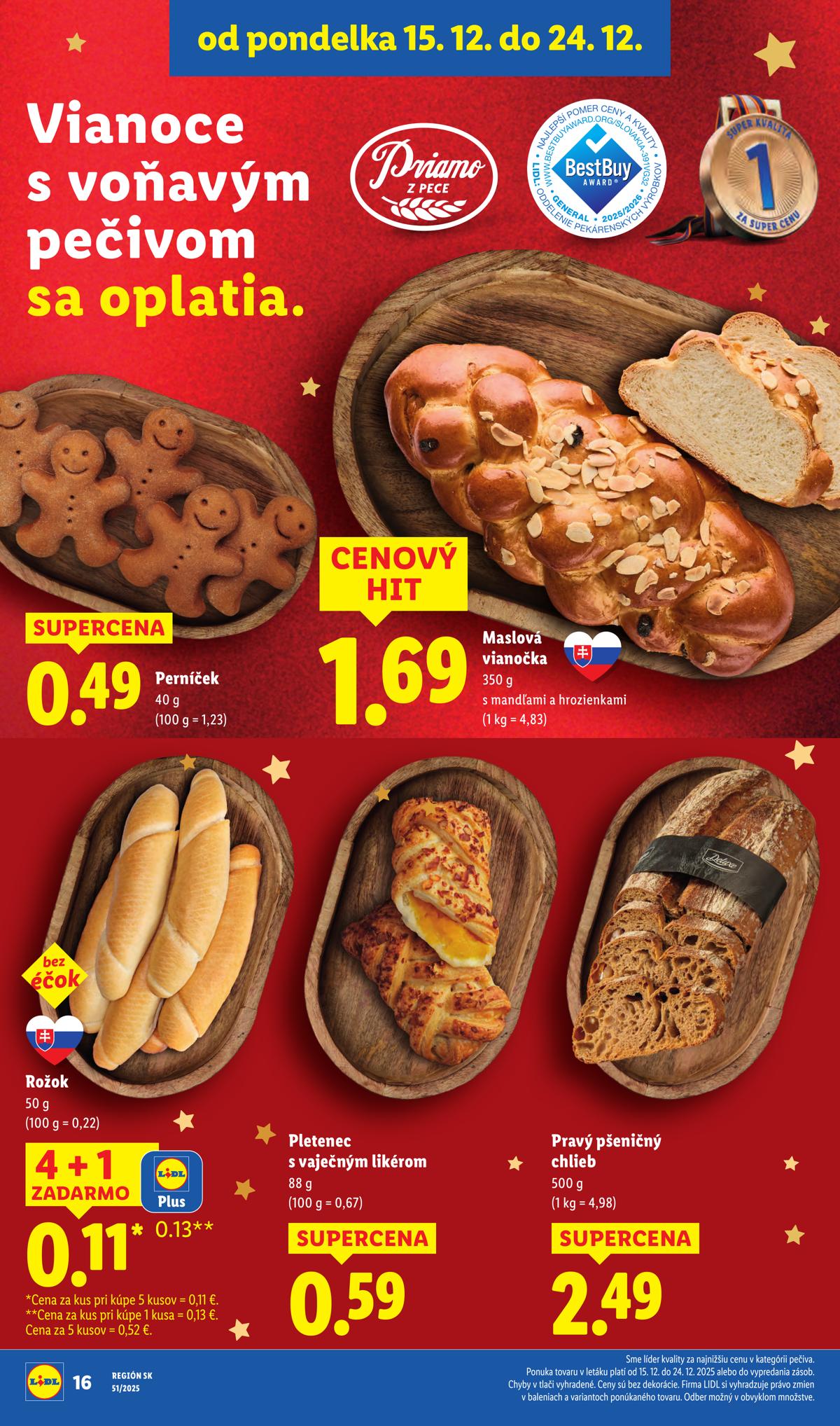 LIDL leaflet 019