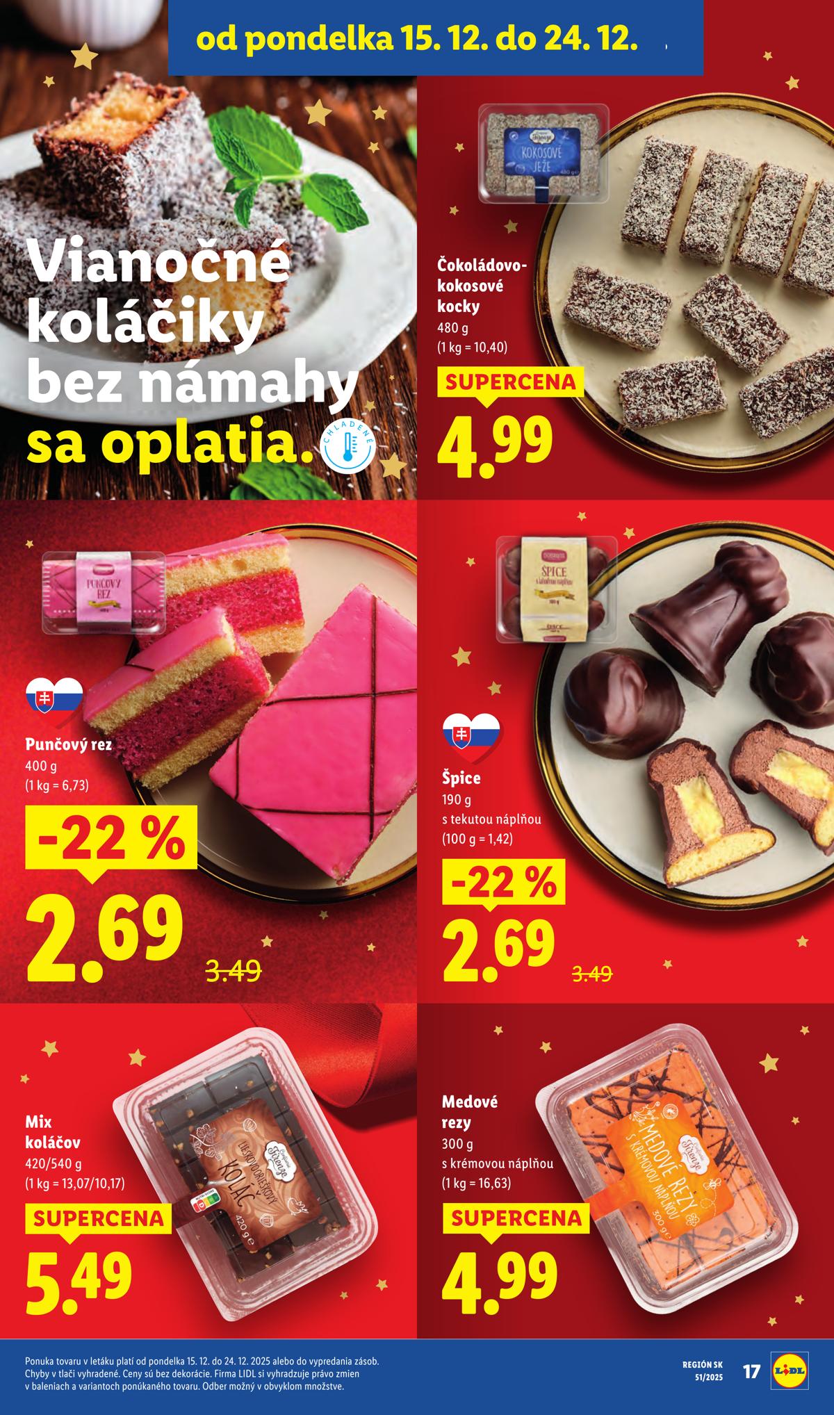 LIDL leaflet 021
