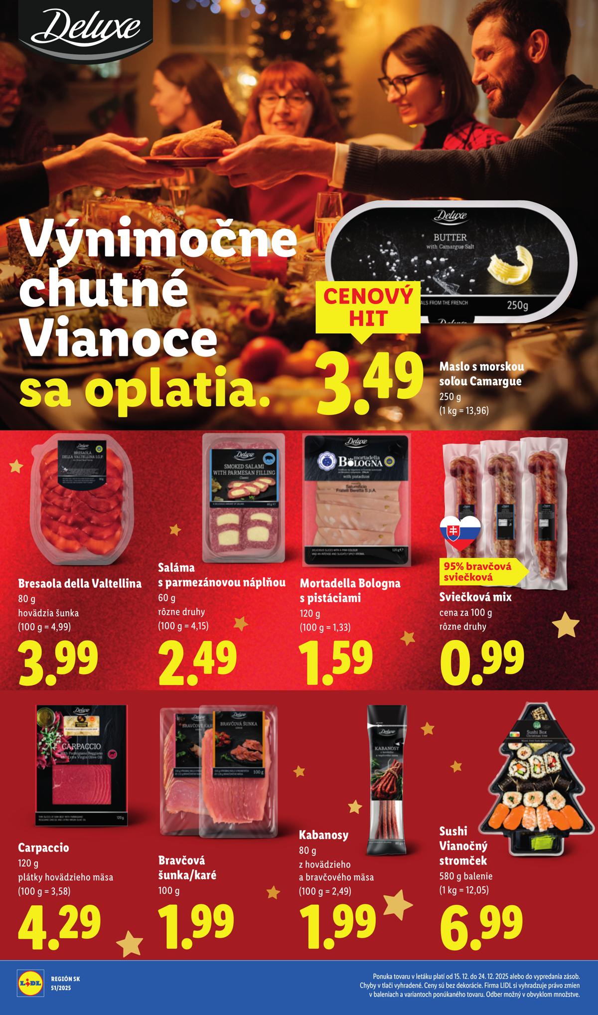 LIDL leaflet 025