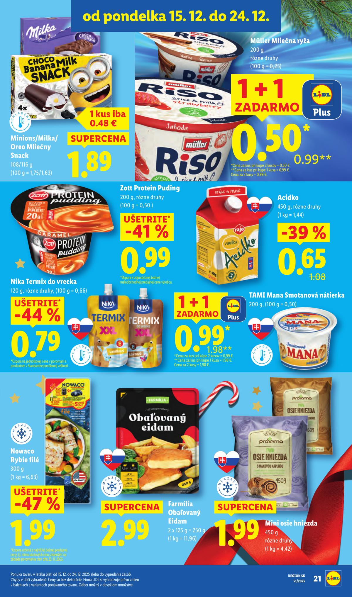 LIDL leaflet 028