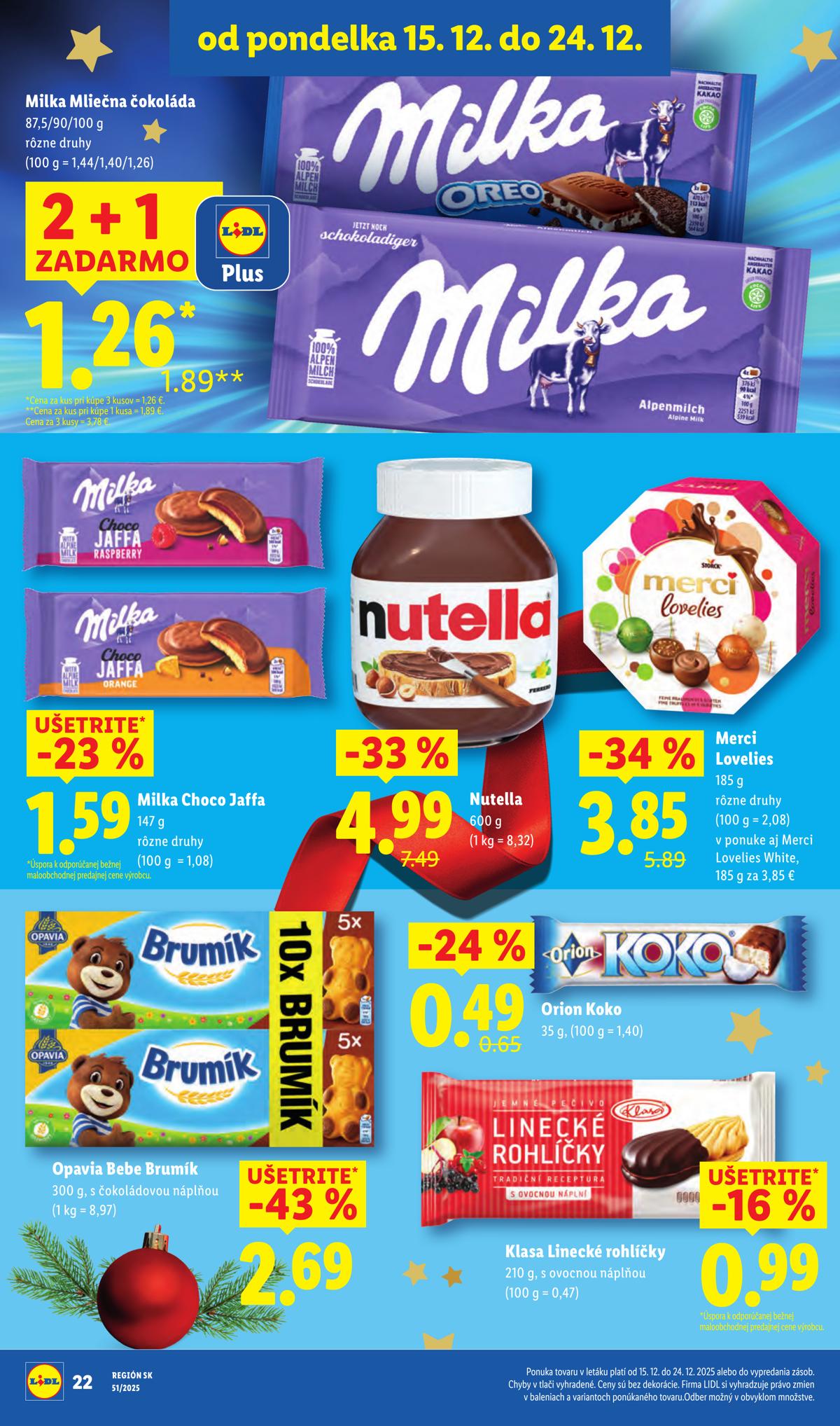 LIDL leaflet 029