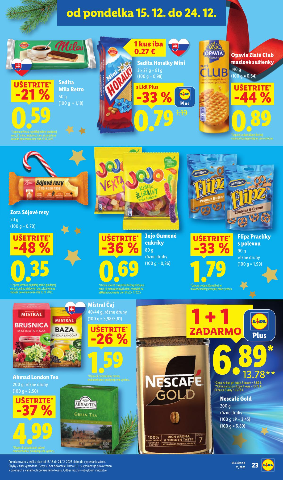 LIDL leaflet 030
