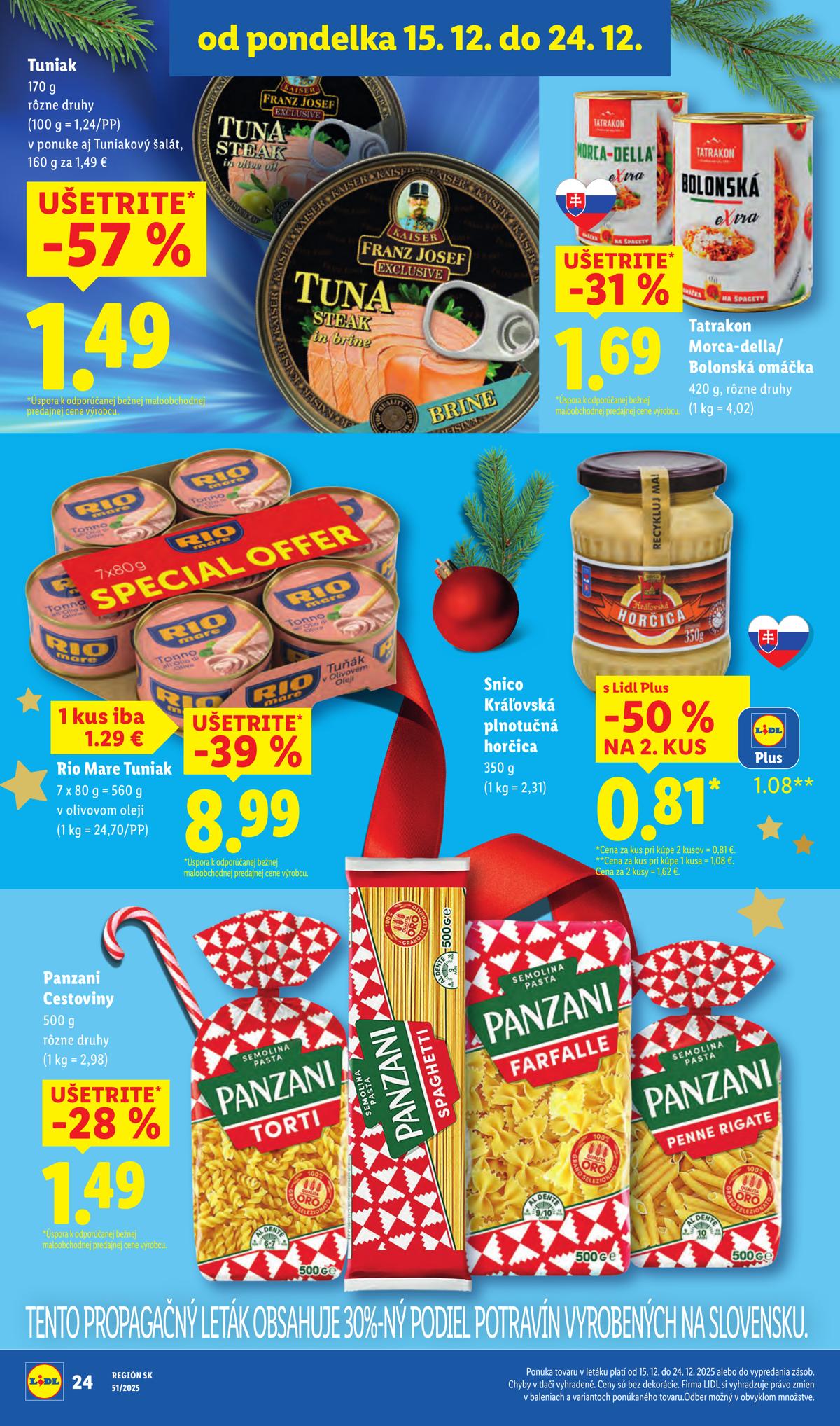 LIDL leaflet 031