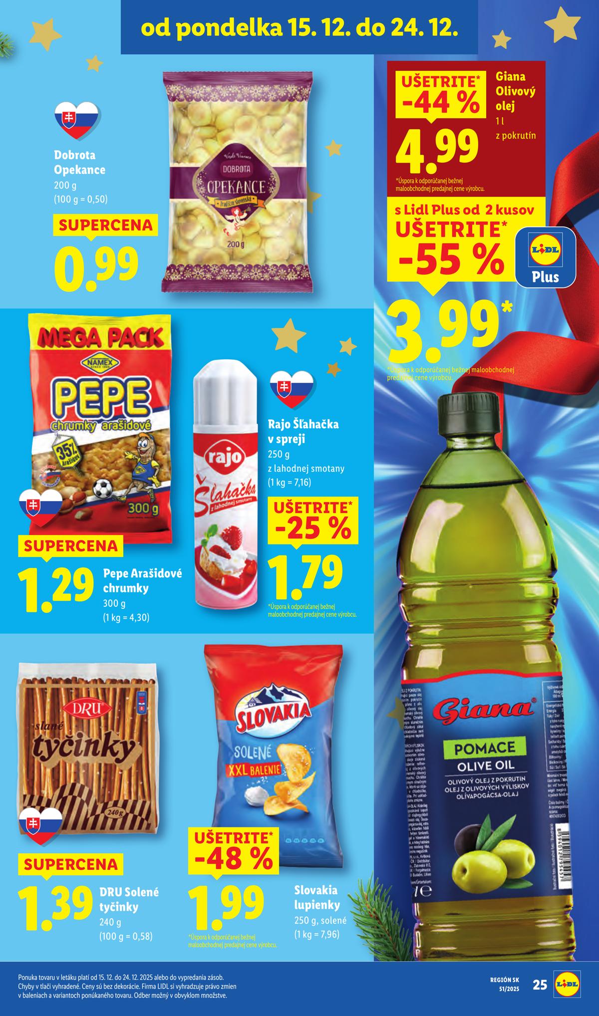 LIDL leaflet 032