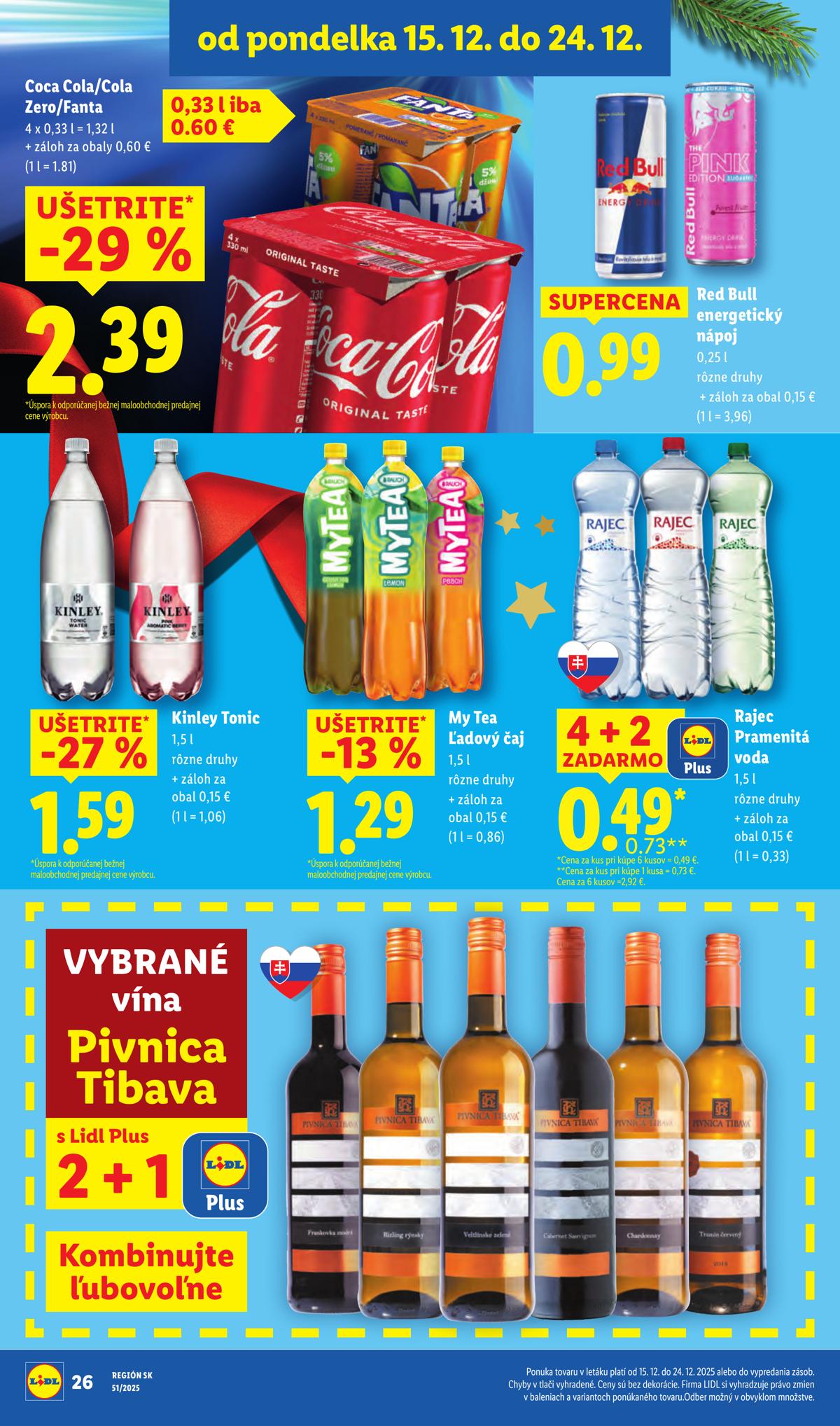 LIDL leaflet 033