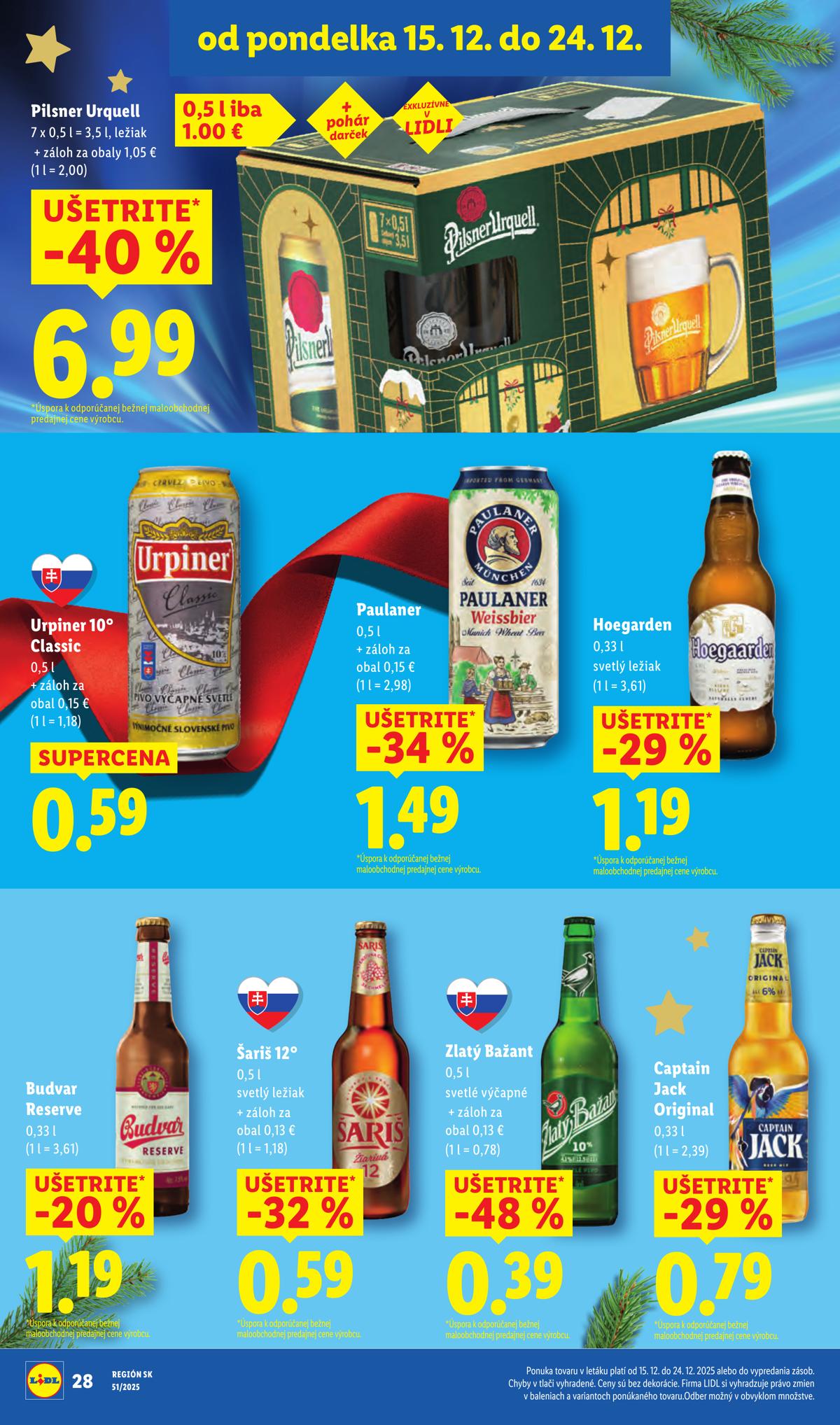 LIDL leaflet 035