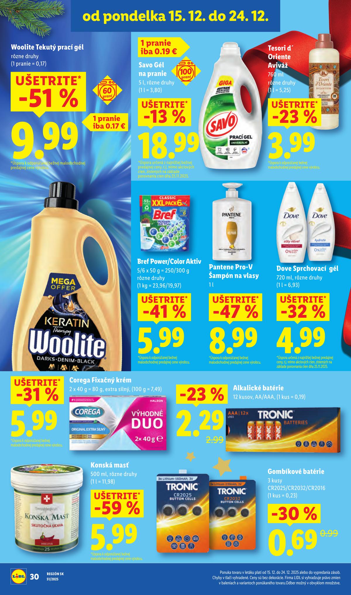 LIDL leaflet 037